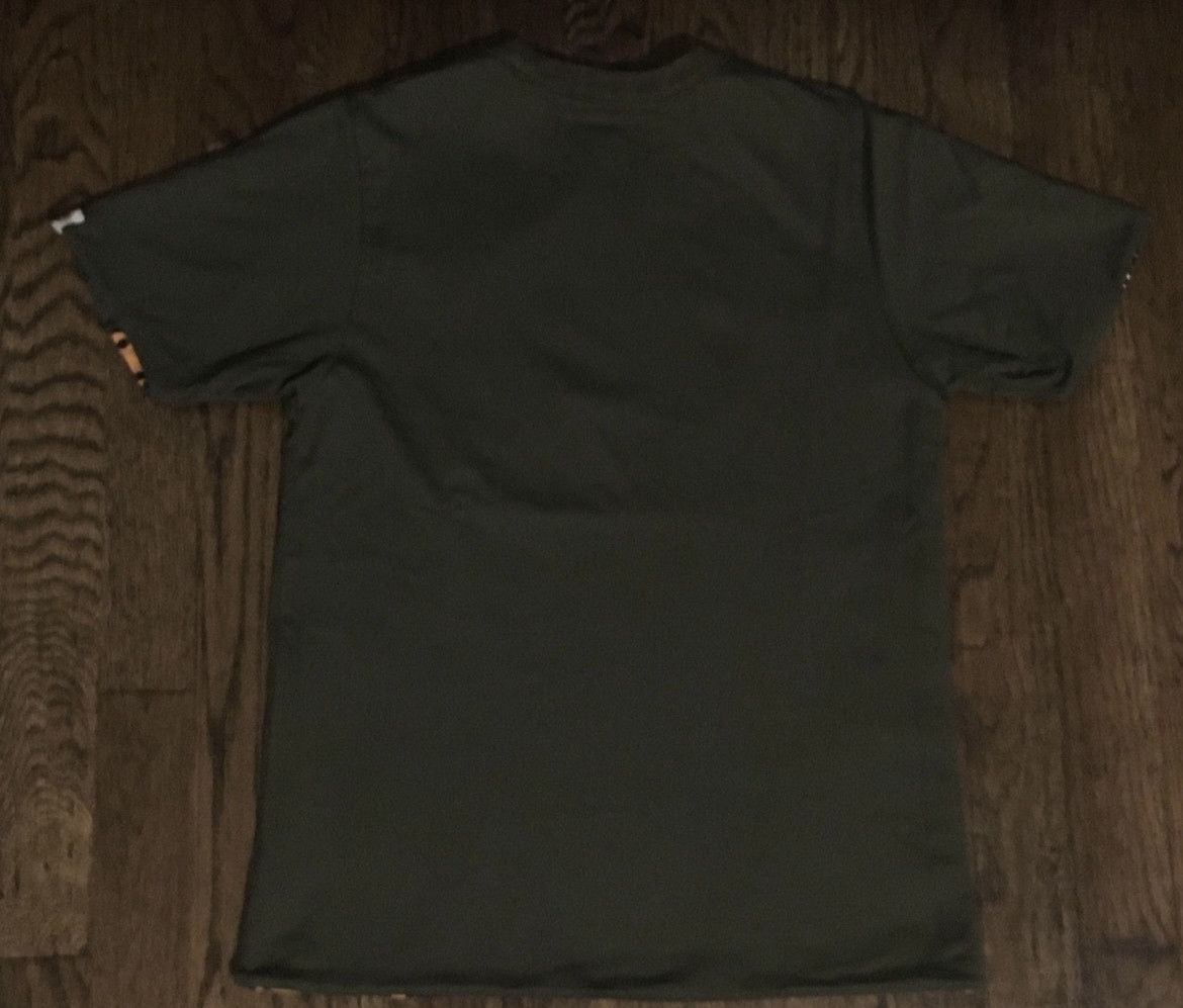 Bape Bape Baby Milo reversible tee shirt Size S / US 4 / IT 40 - 3 Thumbnail