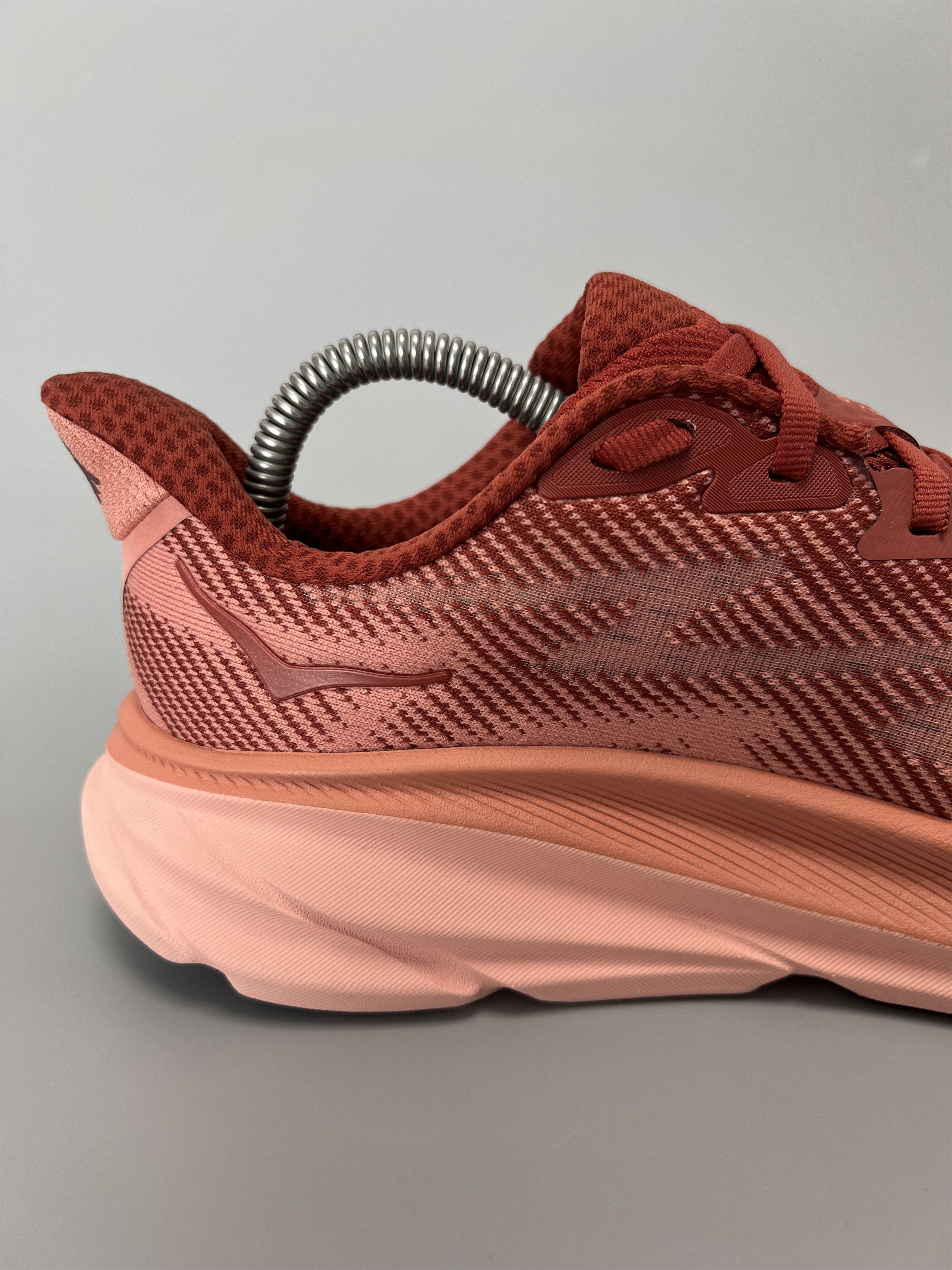 Hoka 7B Hoka One One Clifton 9 Running Shoes Walking Gym Size US 7 / IT 37 - 6 Thumbnail