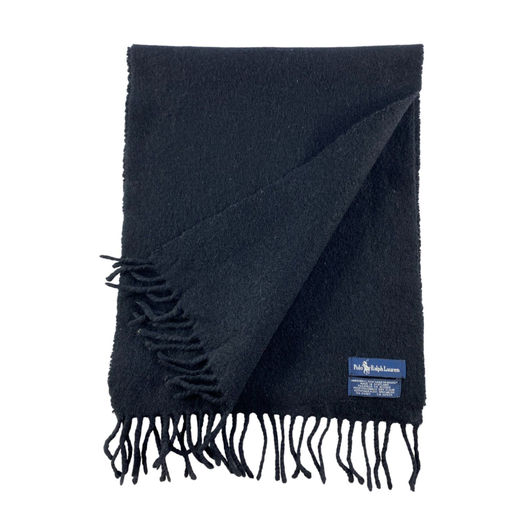 Polo Ralph Lauren Polo Ralph Lauren Scarf / Muffler / Neckwear - WW251 Size ONE SIZE - 5 Thumbnail