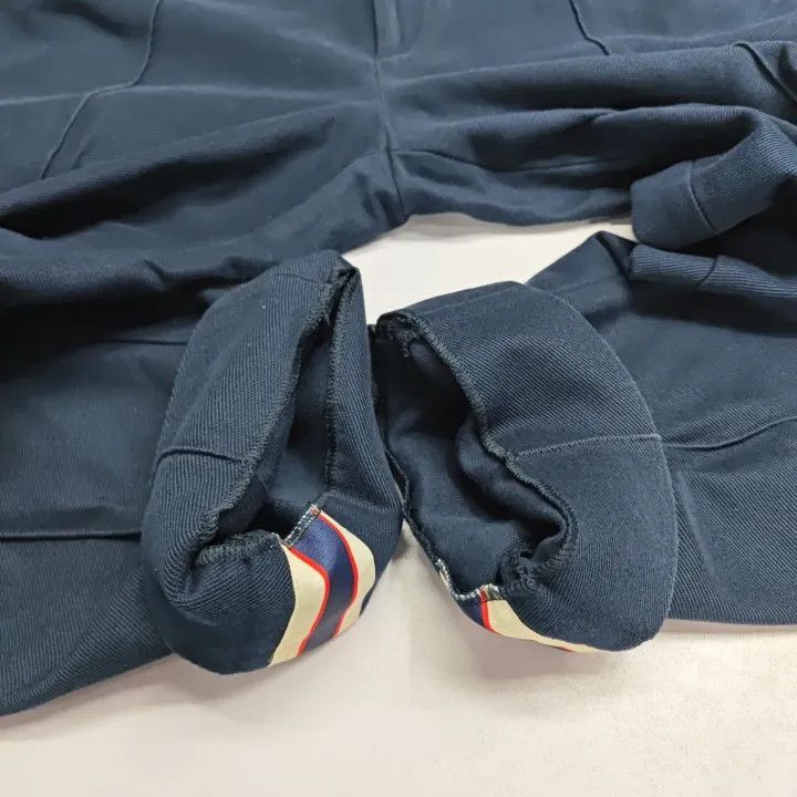 Gucci Gucci Striped Knit Running Pants for Men-2507 Size US 44 / EU 60 - 4 Thumbnail