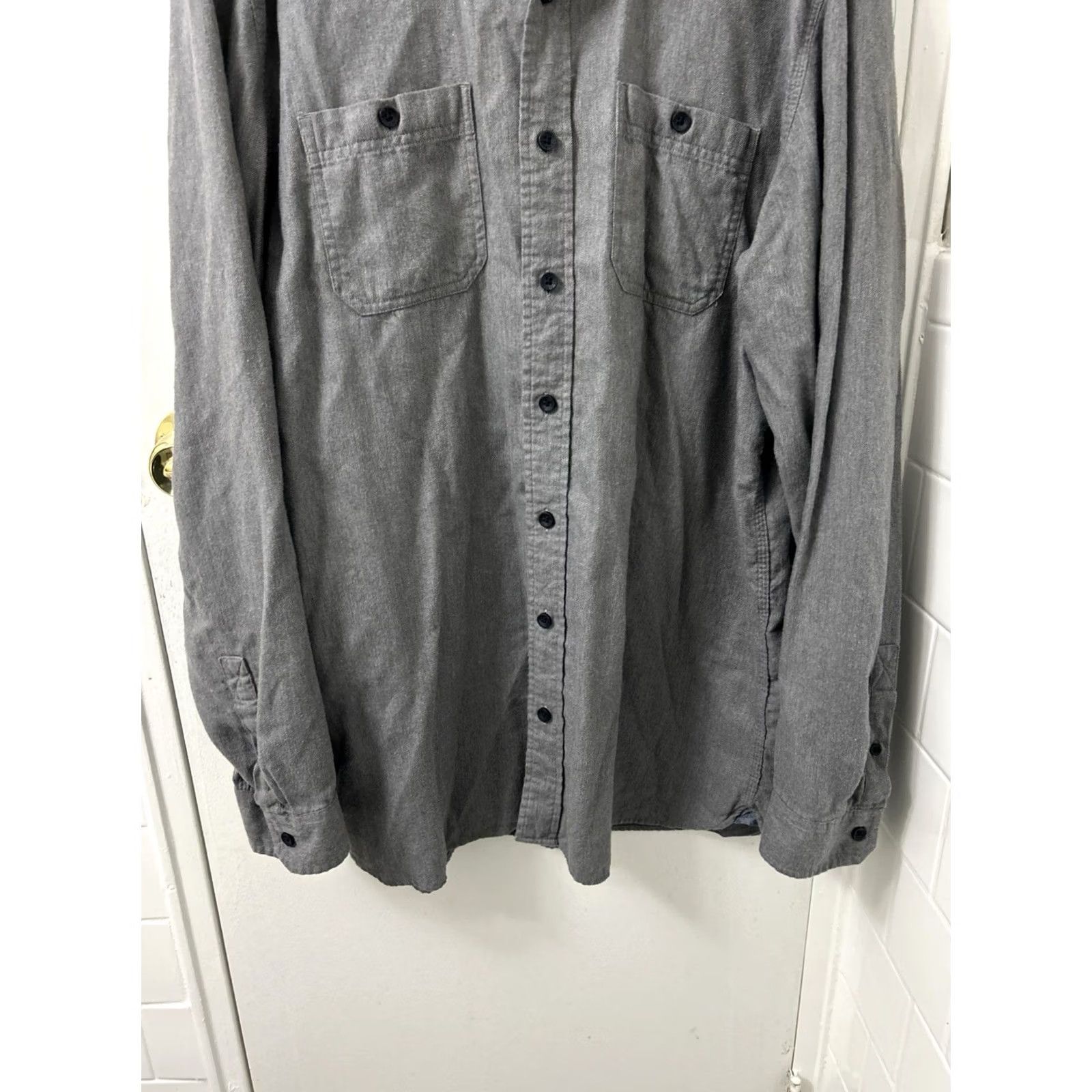 Vintage VINTAGE? No. Size US XL / EU 56 / 4 - 3 Thumbnail
