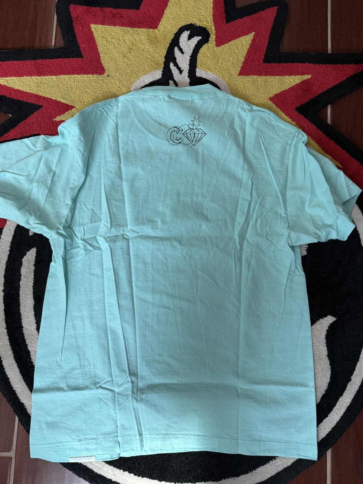 The Hundreds THE HUNDREDS x DIAMOND x CIRCULATE Size US L / EU 52-54 / 3 - 4 Thumbnail