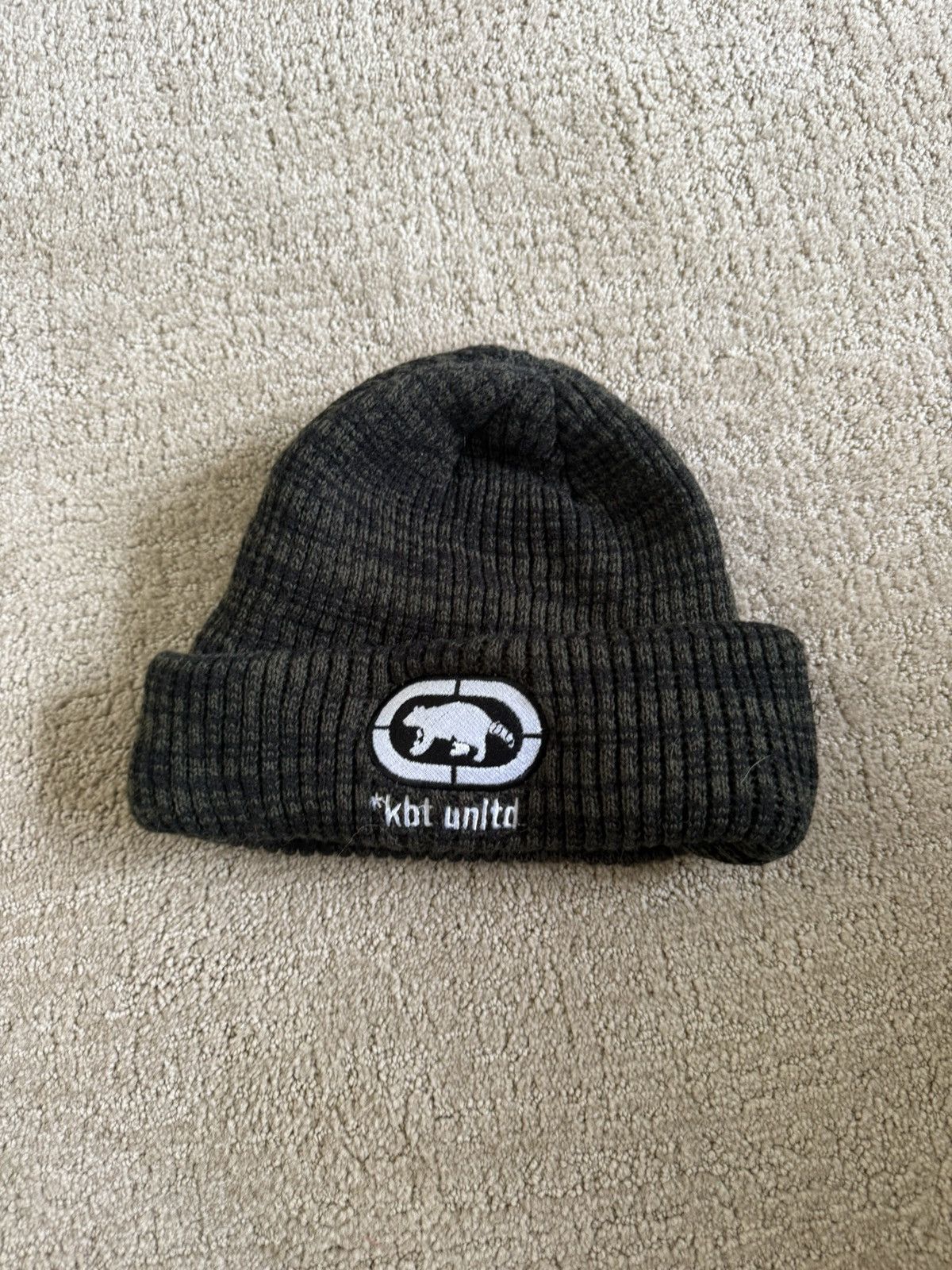 Kentucky Boy Tyler KBT Unltd Beanie Size ONE SIZE - 1 Thumbnail