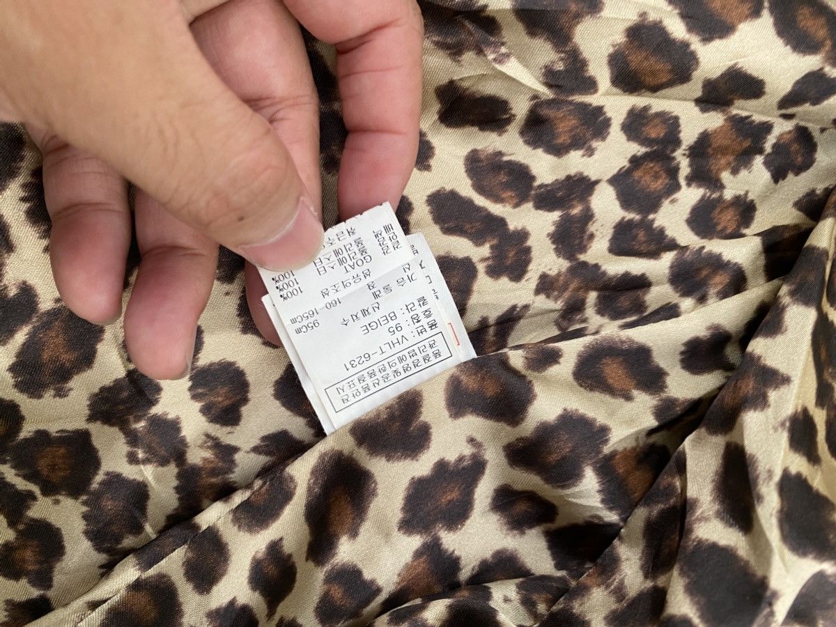 14th Addiction Japanese fauxleather asymatrical Jacket Napoleon Size US M / EU 48-50 / 2 - 6 Thumbnail
