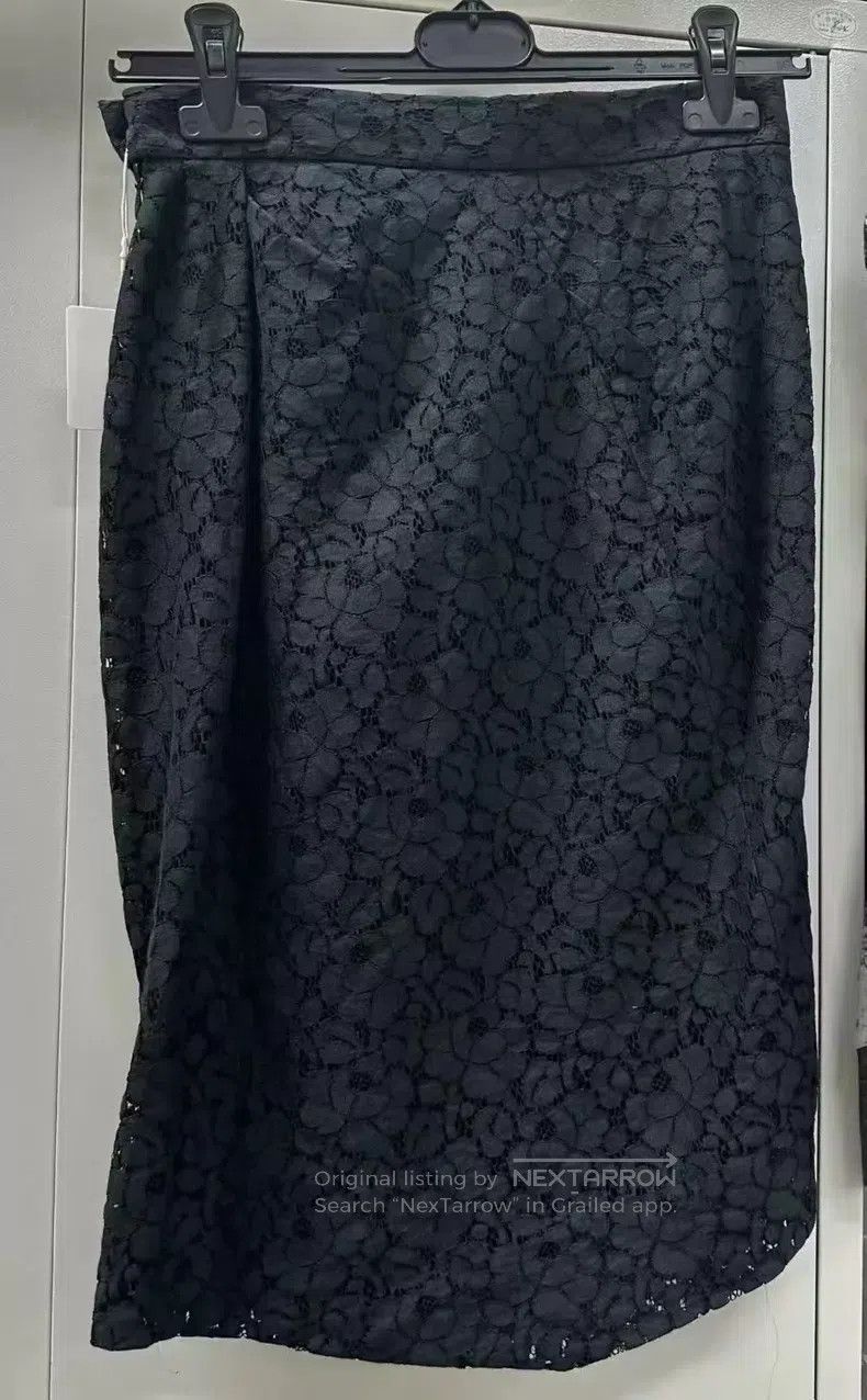 Vivienne Westwood Vivienne Westwood Saturn Skirt Size 26" / US 2 / IT 38 - 2 Thumbnail