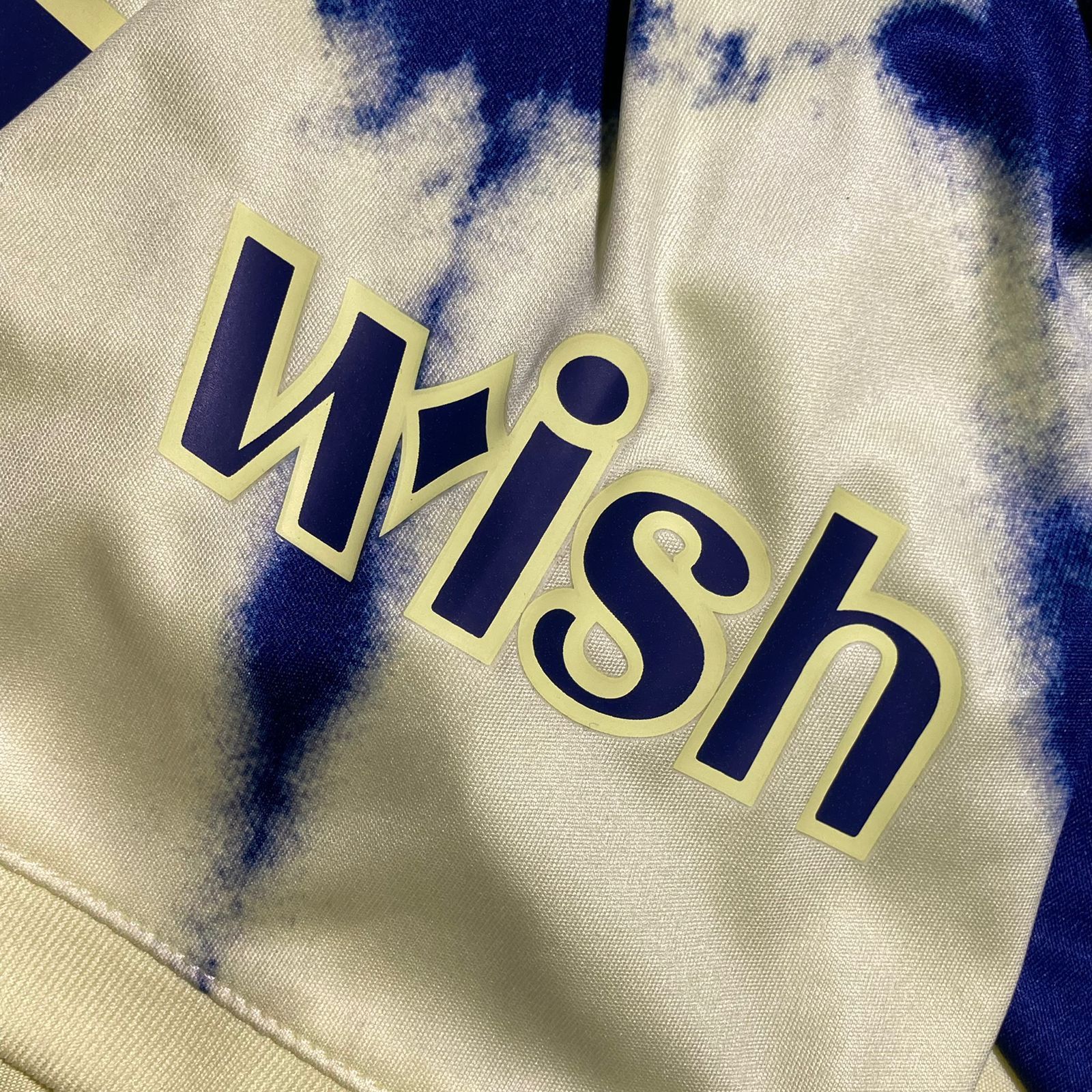 Adidas 2022-23 Leeds United Away Adidas HC1080 Size US L / EU 52-54 / 3 - 7 Thumbnail