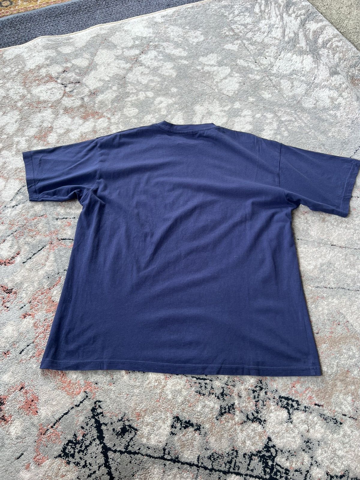 Vintage Mind The Gap Underground Tee Size US L / EU 52-54 / 3 - 5 Thumbnail