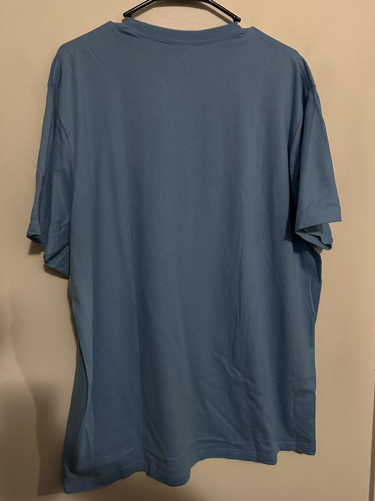 Supreme Supreme New York Tee Size US XL / EU 56 / 4 - 3 Thumbnail