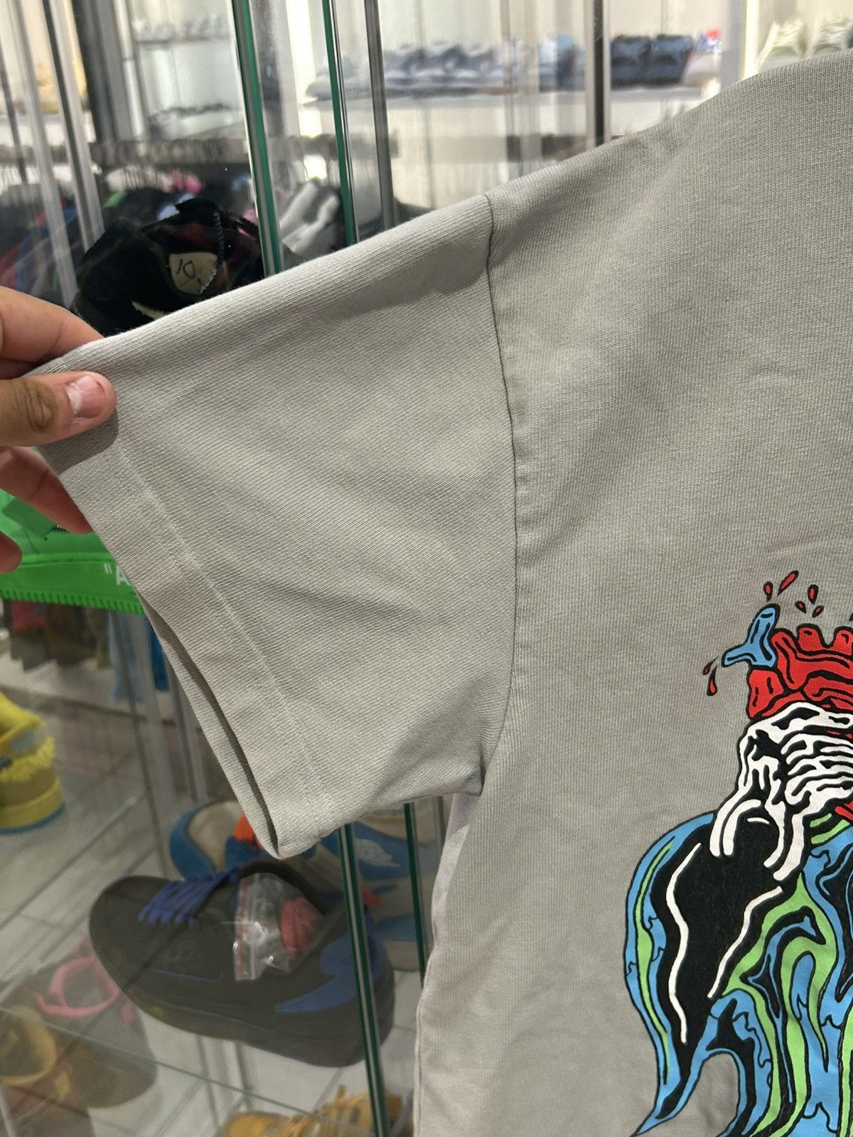 Matty Boy × Warren Lotas Warren lotus matty boy tee Size US M / EU 48-50 / 2 - 5 Thumbnail