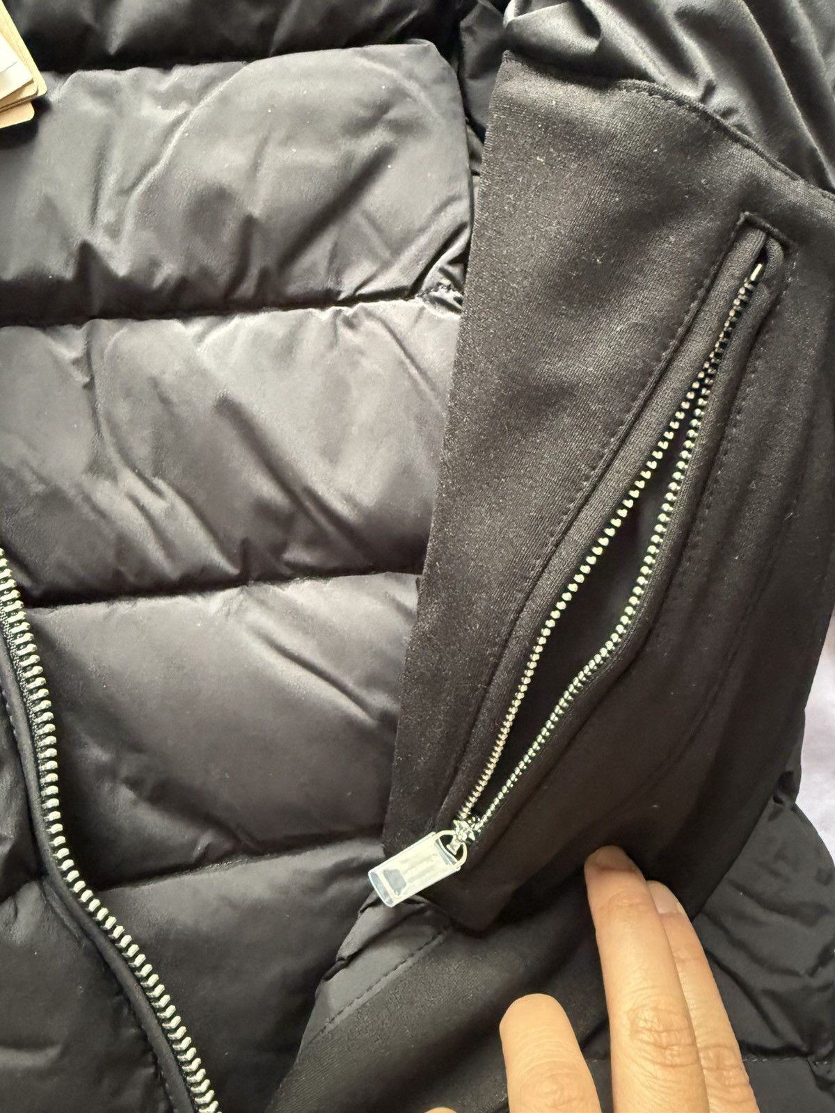 Burberry Burberry long winter coat size xs Size XS / US 0-2 / IT 36-38 - 9 Thumbnail