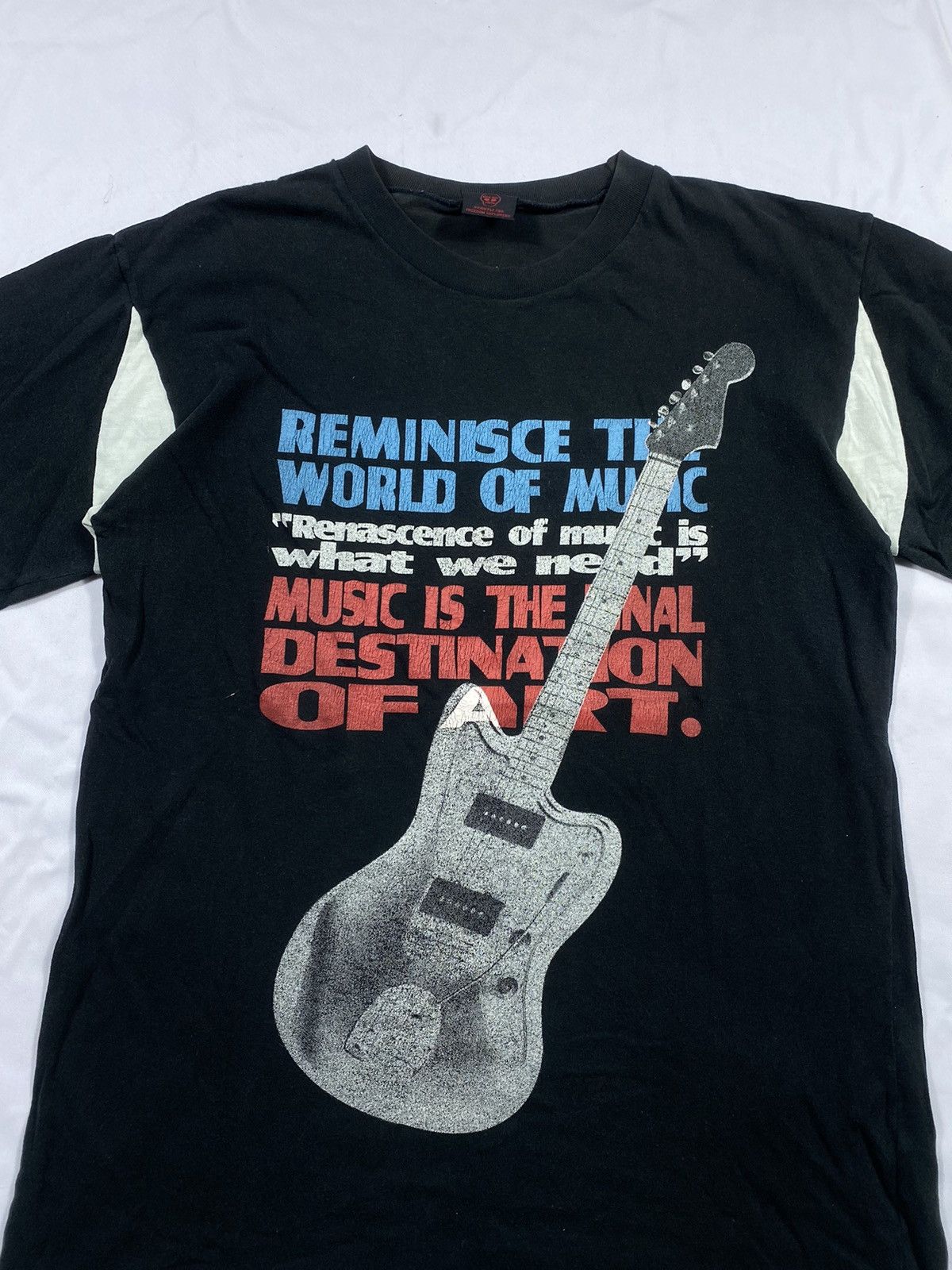 Band Tees Vintage Band Milk Boy short sleeve tees Size US M / EU 48-50 / 2 - 3 Thumbnail