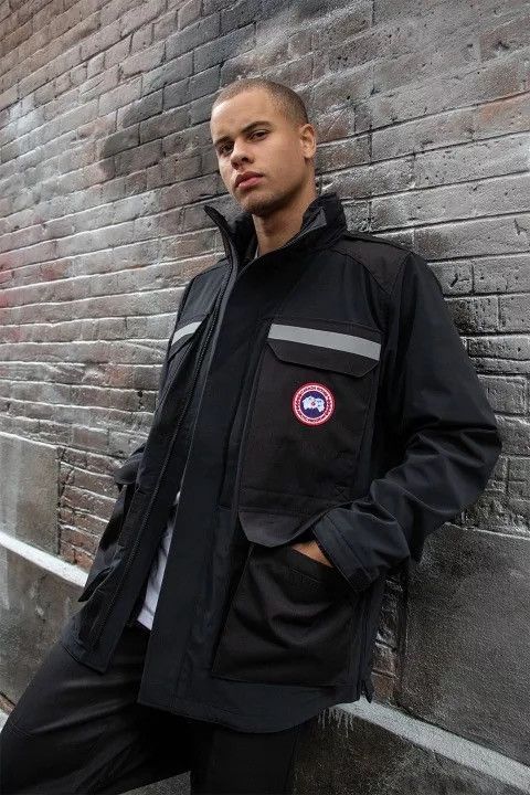 Canada Goose Canada Goose Photojournalist Jacket Size M - NEW Size US M / EU 48-50 / 2 - 2 Thumbnail