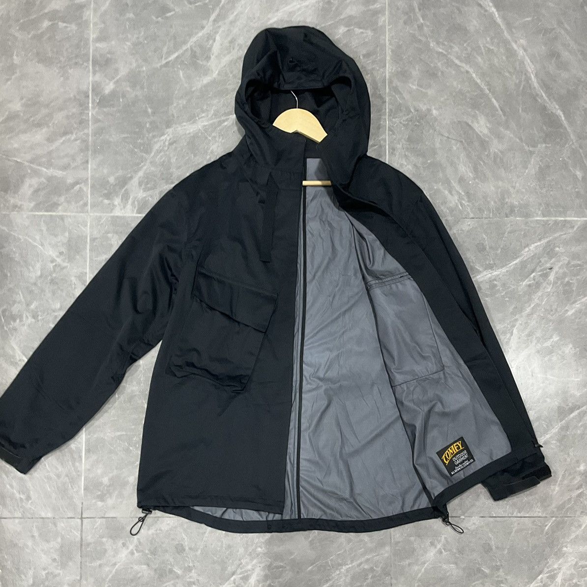 CMF Outdoor Garment CMF jacket outdoor garments big pocket Size US XL / EU 56 / 4 - 5 Thumbnail