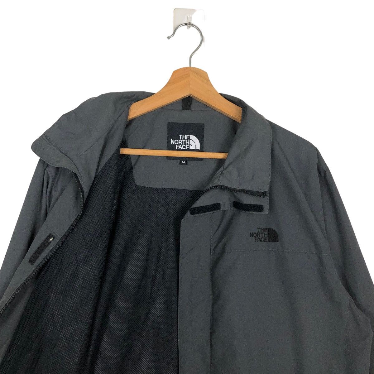 The North Face 🔥90’s Survival Inspector Jacket The North Face Size US M / EU 48-50 / 2 - 10 Thumbnail