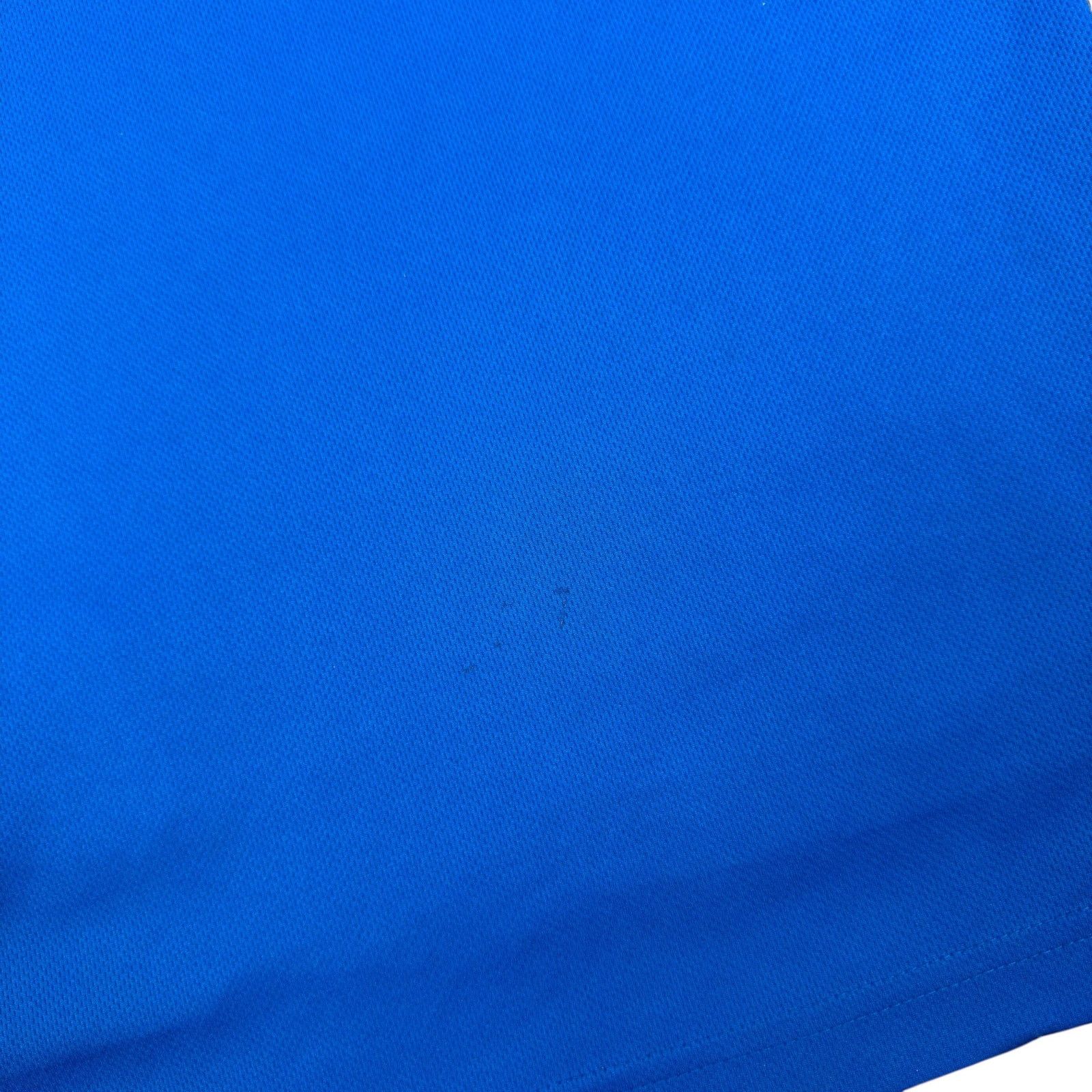 Adidas Adidas Mens Blue Dirk Nowitzki# 41 Dallas Mavericks Jersey M Size US M / EU 48-50 / 2 - 7 Thumbnail
