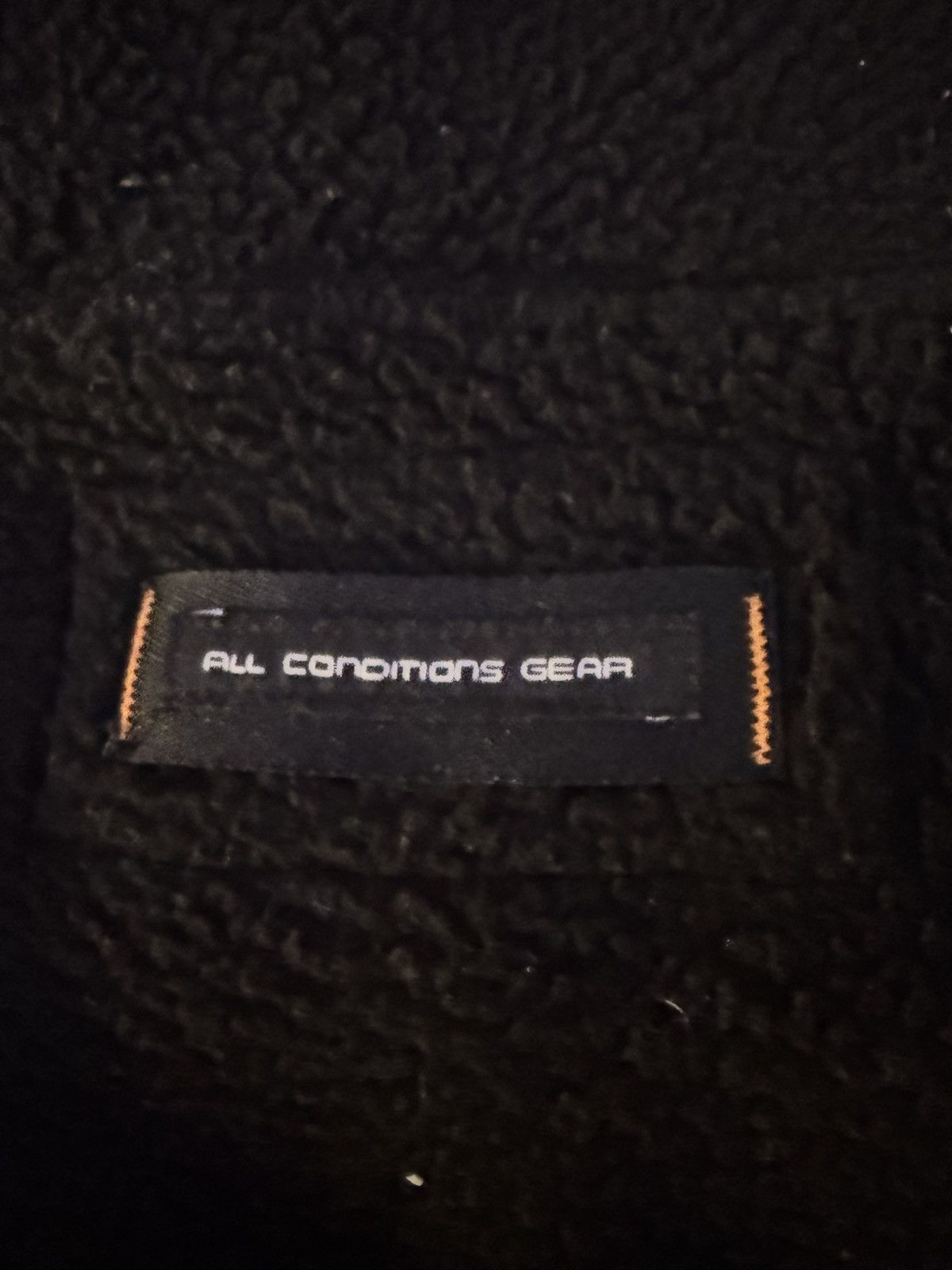 Nike ACG Nike ACG fleece Size US M / EU 48-50 / 2 - 4 Thumbnail