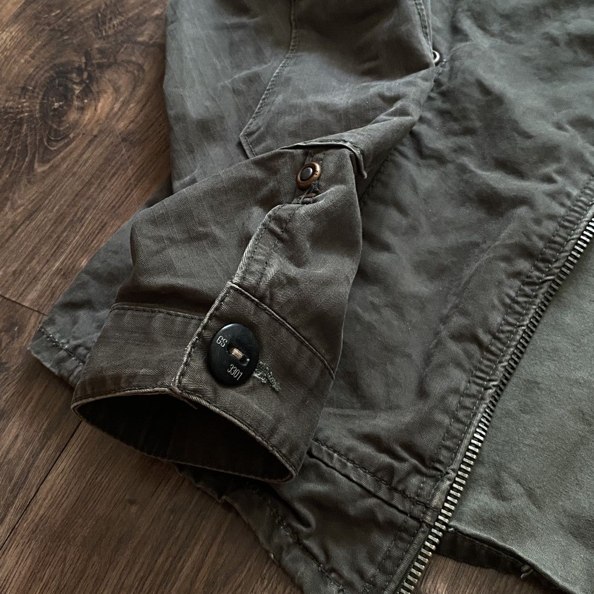 G-Star G-Star Raw Light Jacket Size US M / EU 48-50 / 2 - 9 Thumbnail