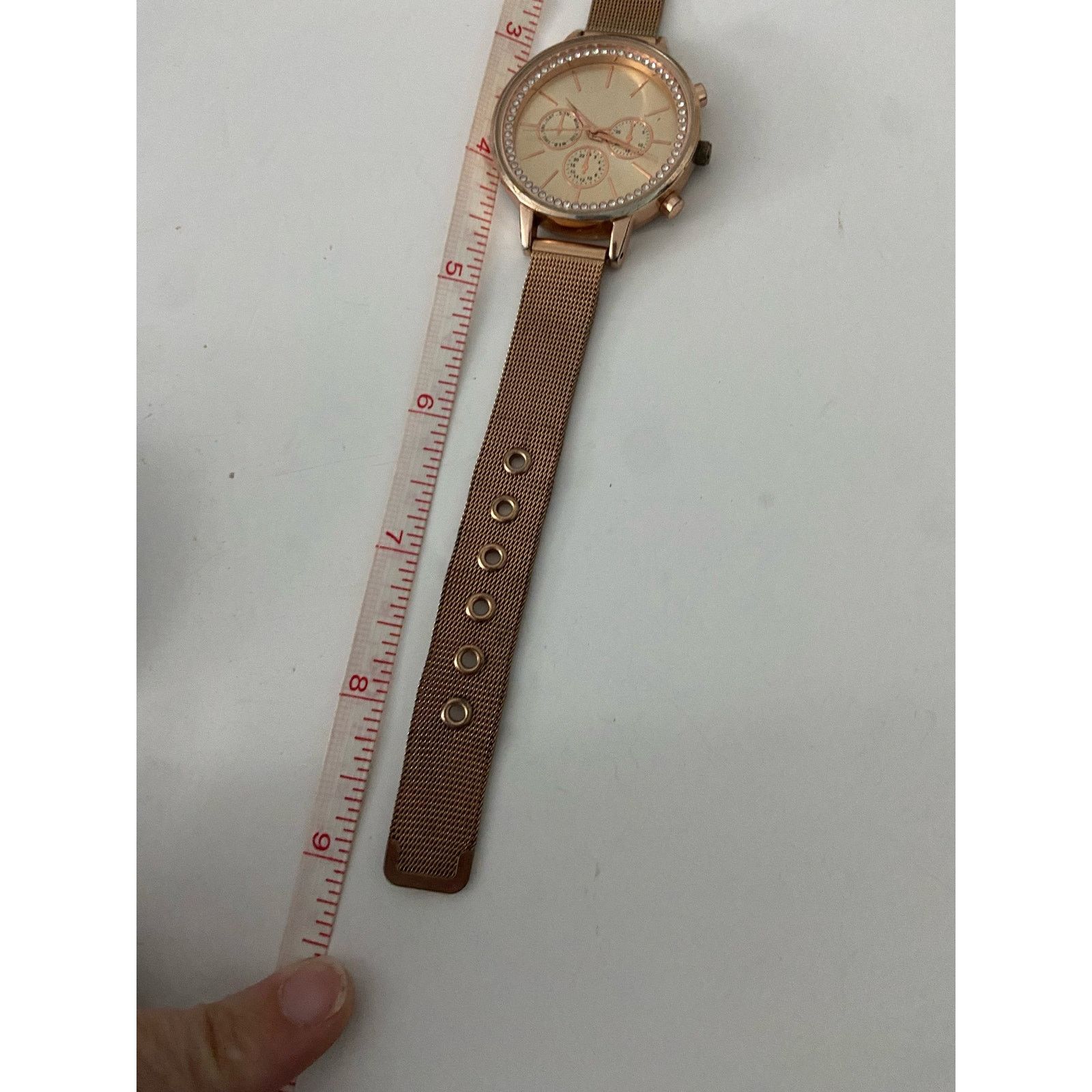 Other Wrist watch Size ONE SIZE - 4 Thumbnail