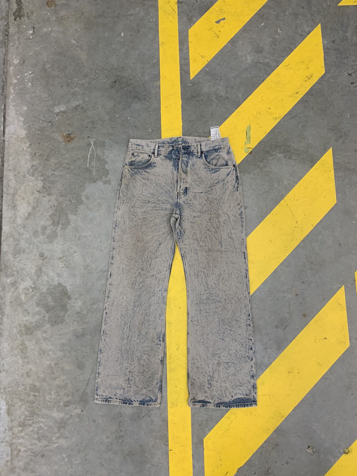 Acne Studios Acne Studios 2021m Rocky Road | Grailed