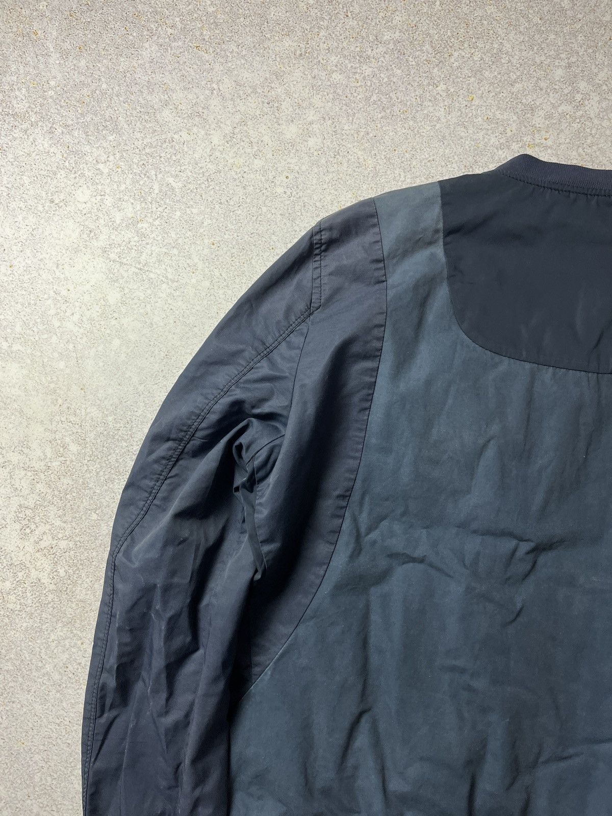 Diesel Diesel Asymetrical Y2K Avant Garde Jacket Size US M / EU 48-50 / 2 - 6 Thumbnail