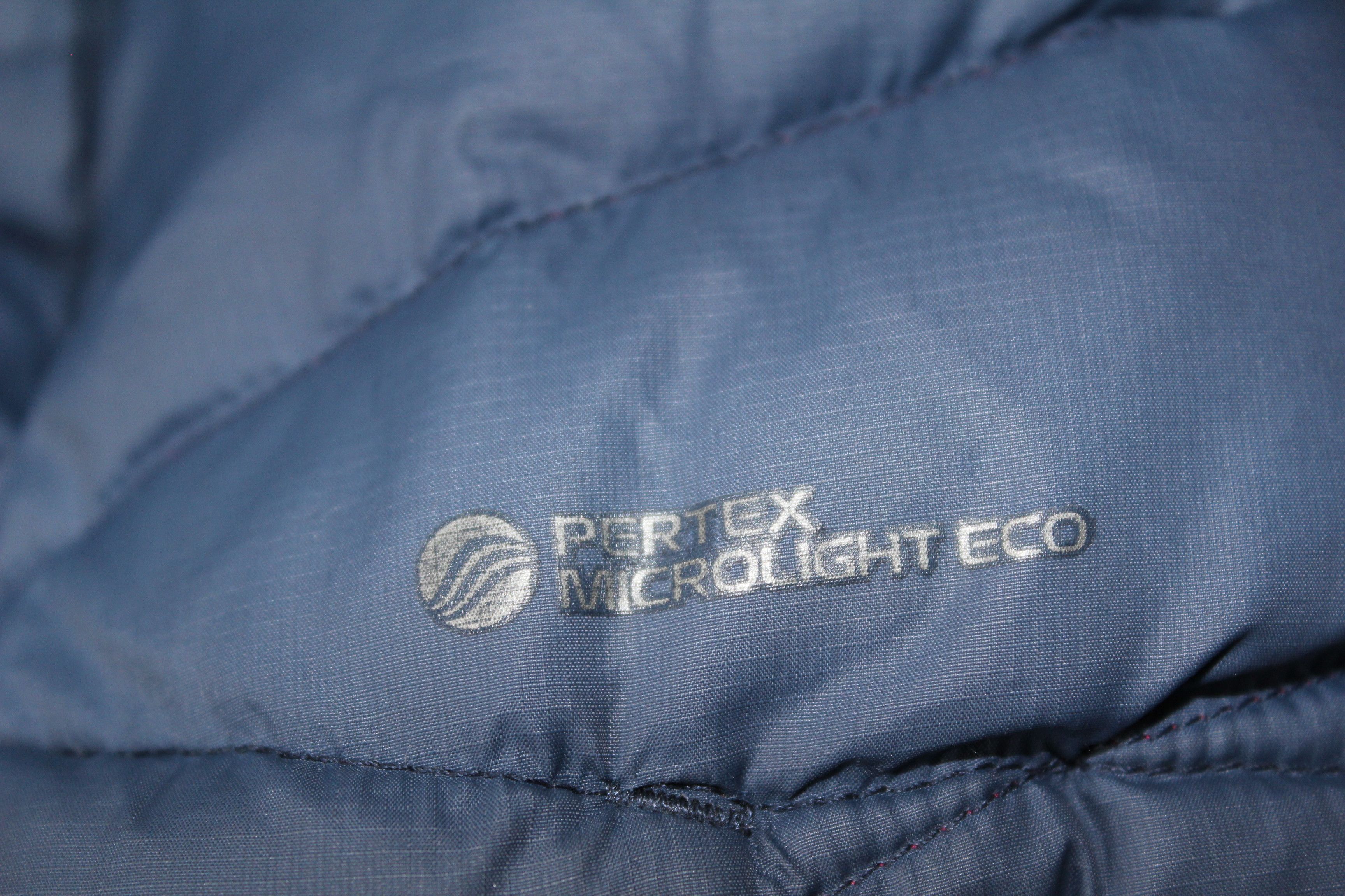 Other Salomon Blue Down Hooded Jacket Size US L / EU 52-54 / 3 - 11 Thumbnail