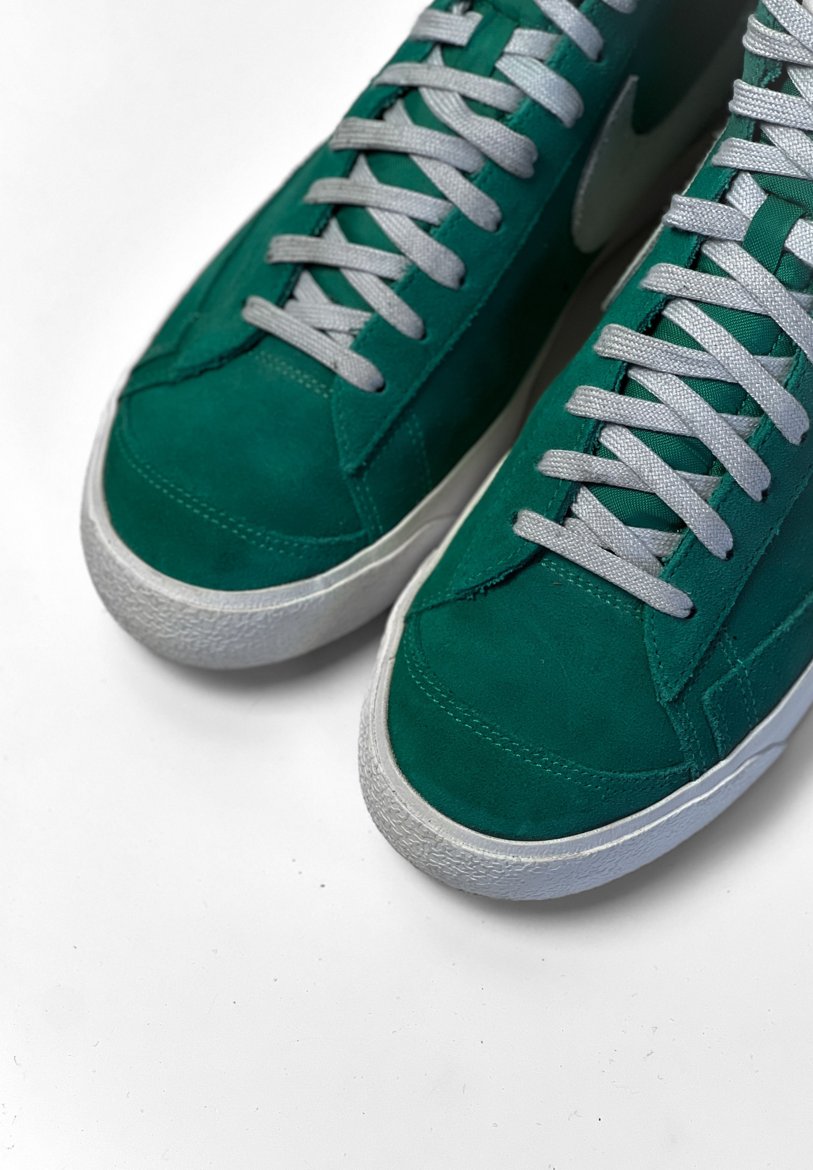Nike Nike Blazer `CI1172-300` Size US 11.5 / EU 44-45 - 5 Thumbnail
