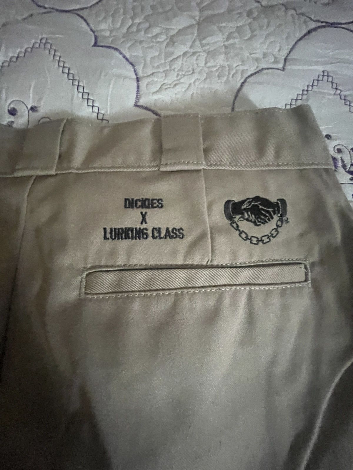 Dickies × Lurking Class Dickies x Lurking class collab Size US 34 / EU 50 - 5 Thumbnail