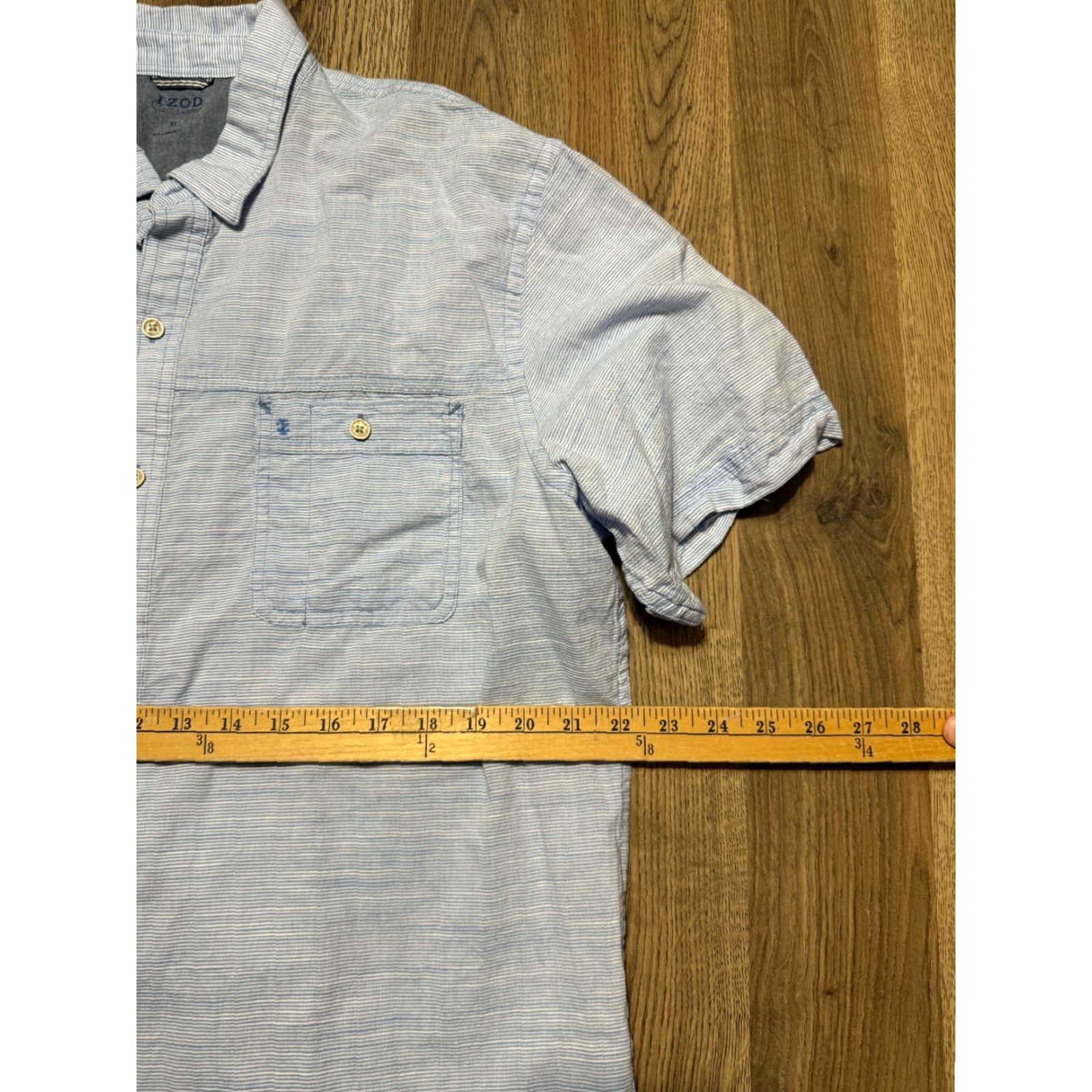 Izod VINTAGE None Size US XL / EU 56 / 4 - 6 Thumbnail