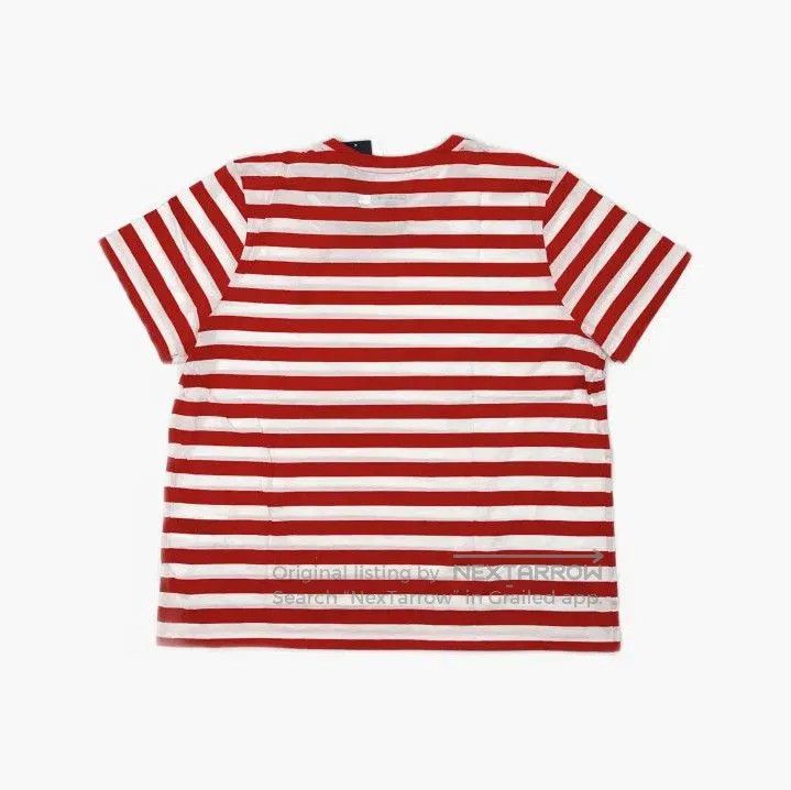 Polo Ralph Lauren Polo Ralph Lauren Striped Embroidered Pony Short. Size US XL / EU 56 / 4 - 3 Thumbnail