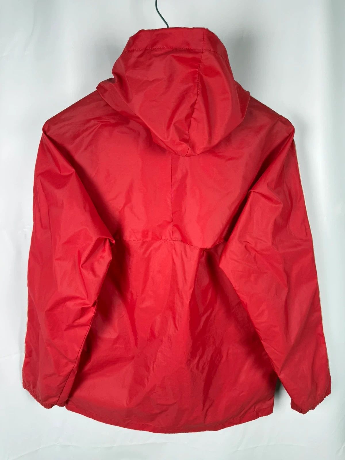 Adidas Adidas Ventex 1980s France Windbreaker Jacket size S-M Size US S / EU 44-46 / 1 - 12 Thumbnail