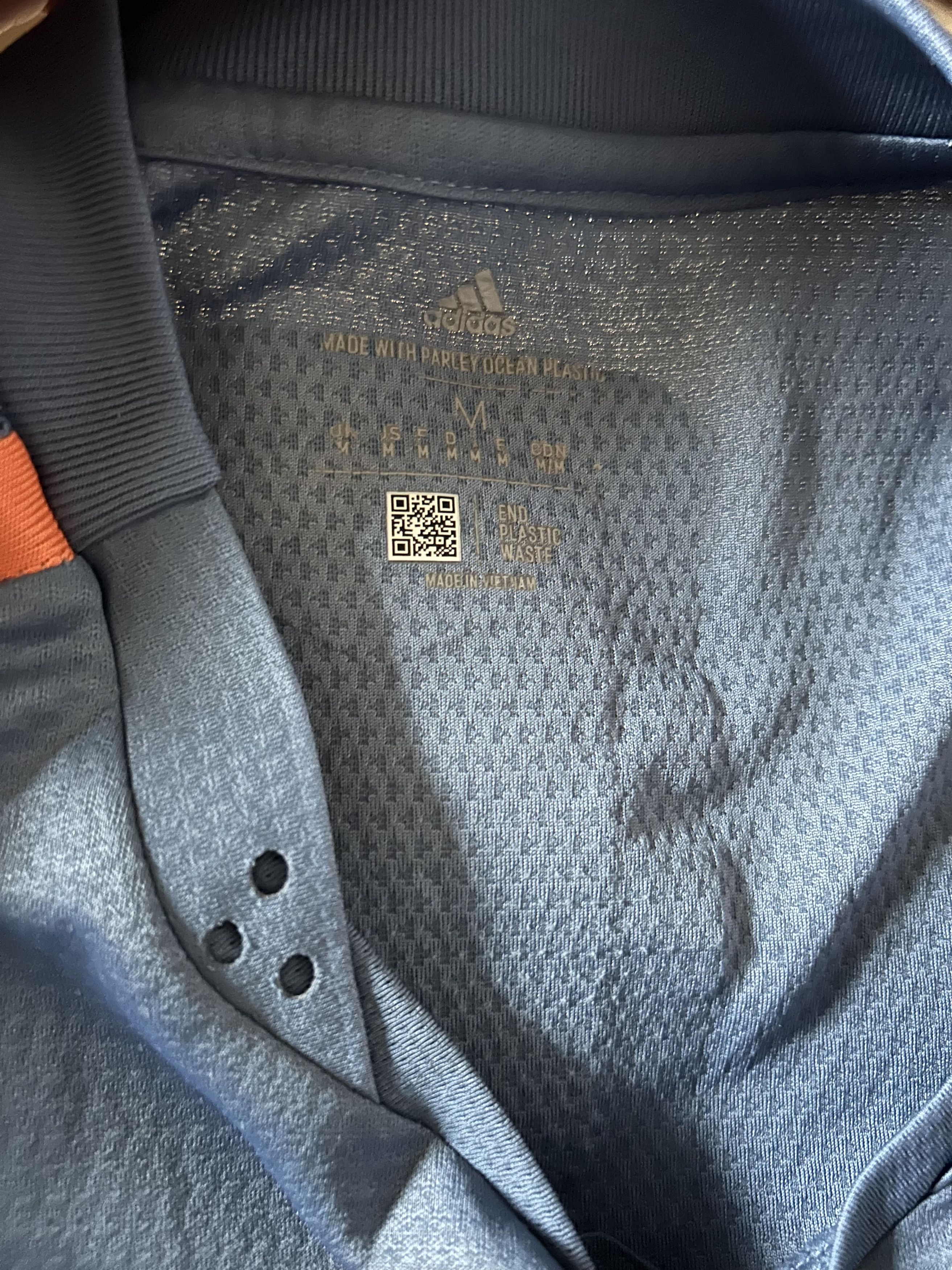 Adidas Training MANCHESTER UNITED 2022-2023 - Adidas - M - UNIQUE Size US M / EU 48-50 / 2 - 6 Thumbnail