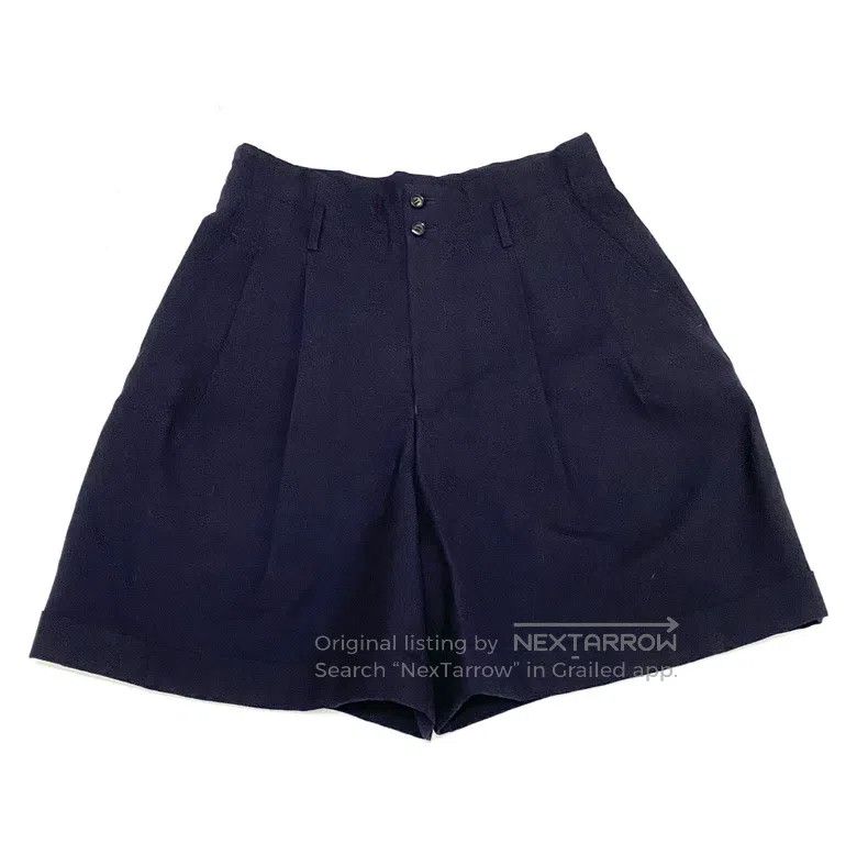 Comme des Garcons Comme Des Garcons size S Main Line Loose, Drawstring Desig Size 25" / US 0 / IT 36 - 1 Thumbnail