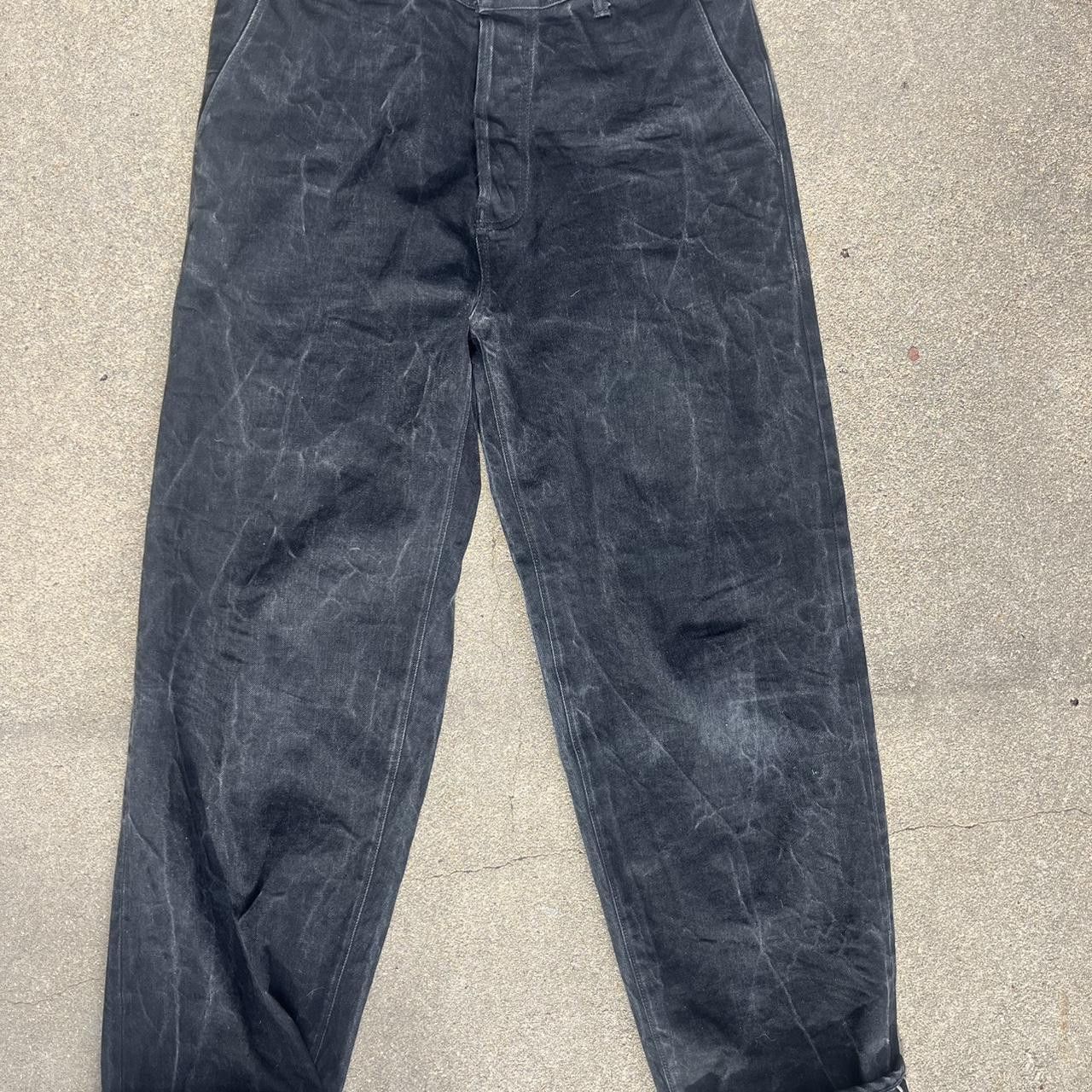 Other Custom Selvedge Jeans Size US 34 / EU 50 - 2 Thumbnail