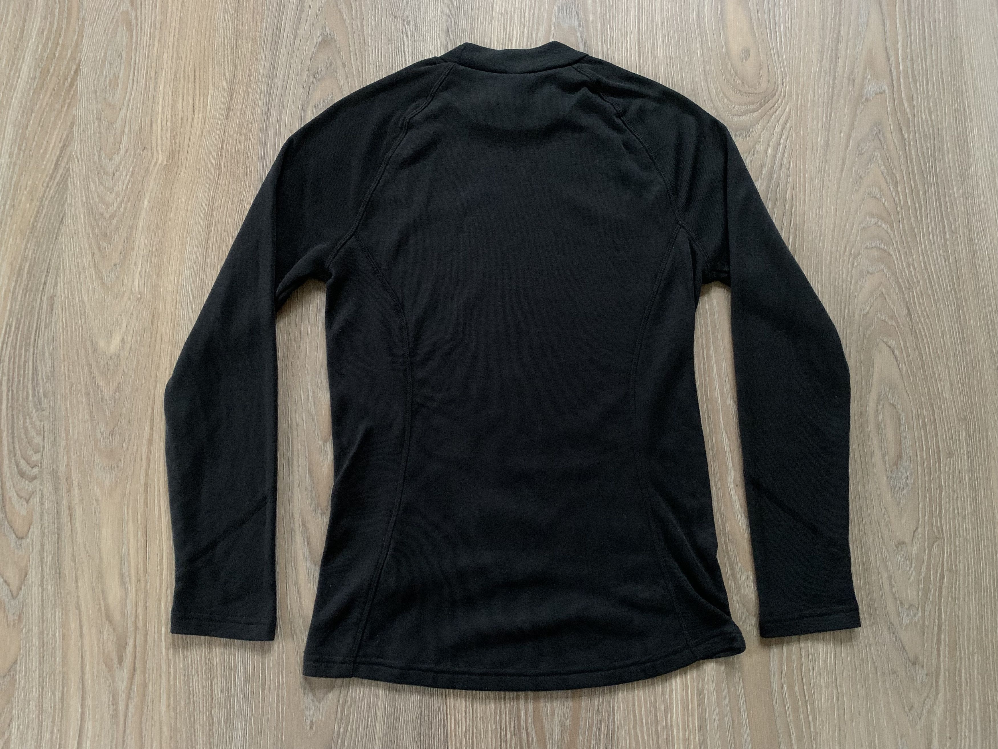 Sports Specialties Decathlon Men's Base Layer Thermo Rushguard Long Sleeve Size US M / EU 48-50 / 2 - 3 Thumbnail