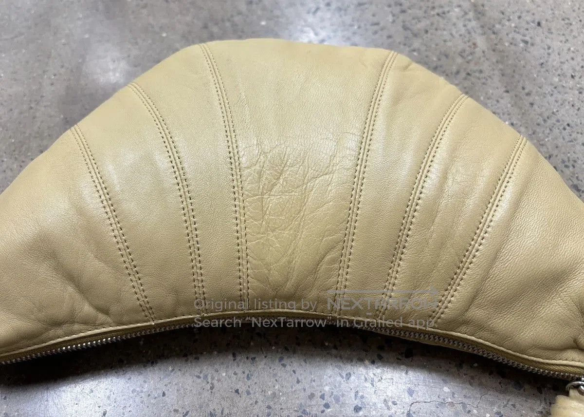 Lemaire Lemaire Croissant Crossbody Bag/ Size ONE SIZE - 9 Thumbnail