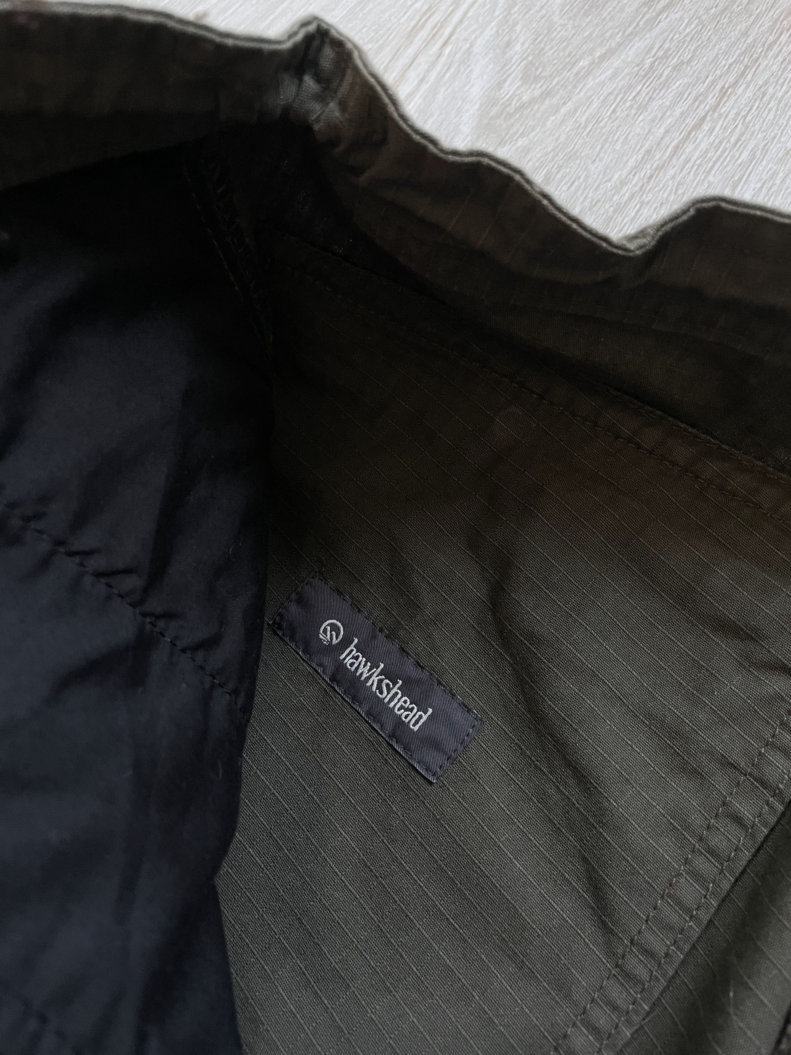 Other Vintage Y2K Outdoor 2 in 1 Pant Tech Wear Style Size US 30 / EU 46 - 8 Thumbnail