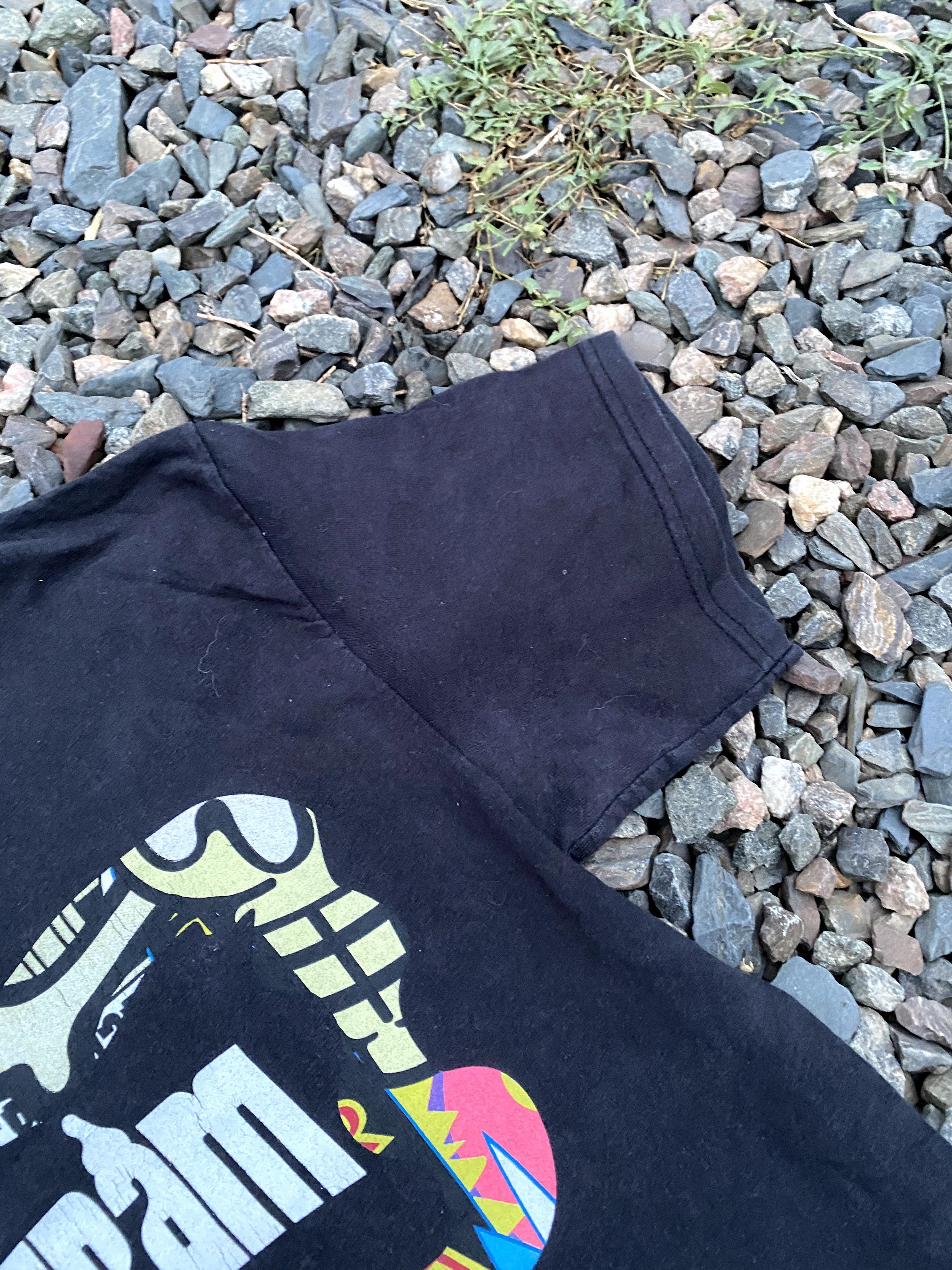 Billionaire Boys Club × Icecream Vintage Ice Cream Sunfaded T-shirt Streetwear Size US S / EU 44-46 / 1 - 6 Thumbnail