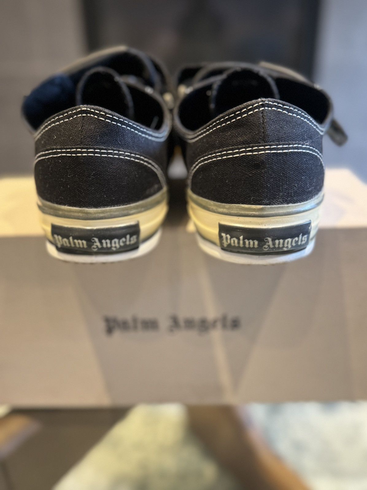 Palm Angels Palm Angels Shoes Size US 13 / EU 46 - 5 Thumbnail