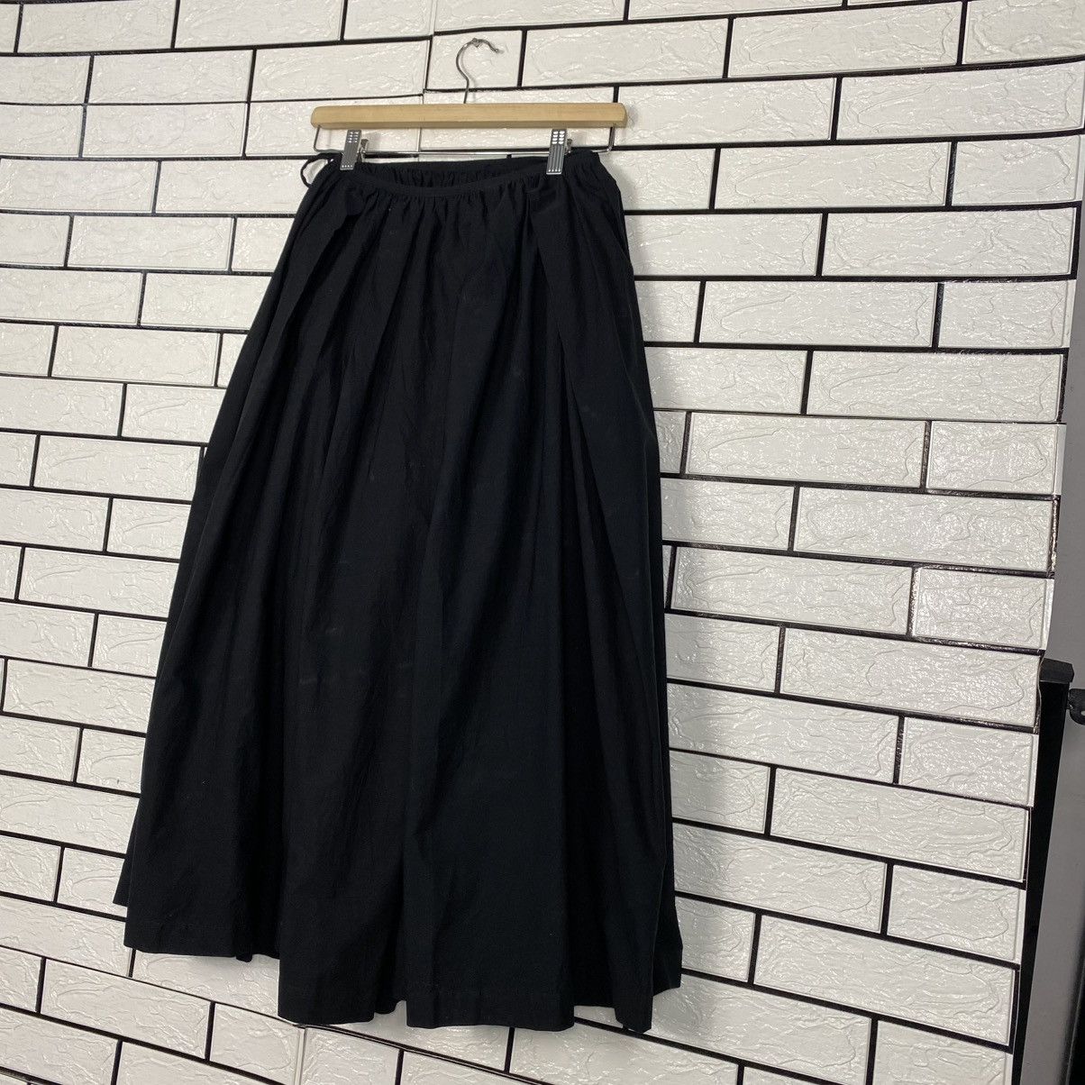 Comme des Garcons 🔥AD1997 Vintage Pelikat Long Skirt Tricot Comme Des Garcons Size 25" / US 0 / IT 36 - 12 Thumbnail