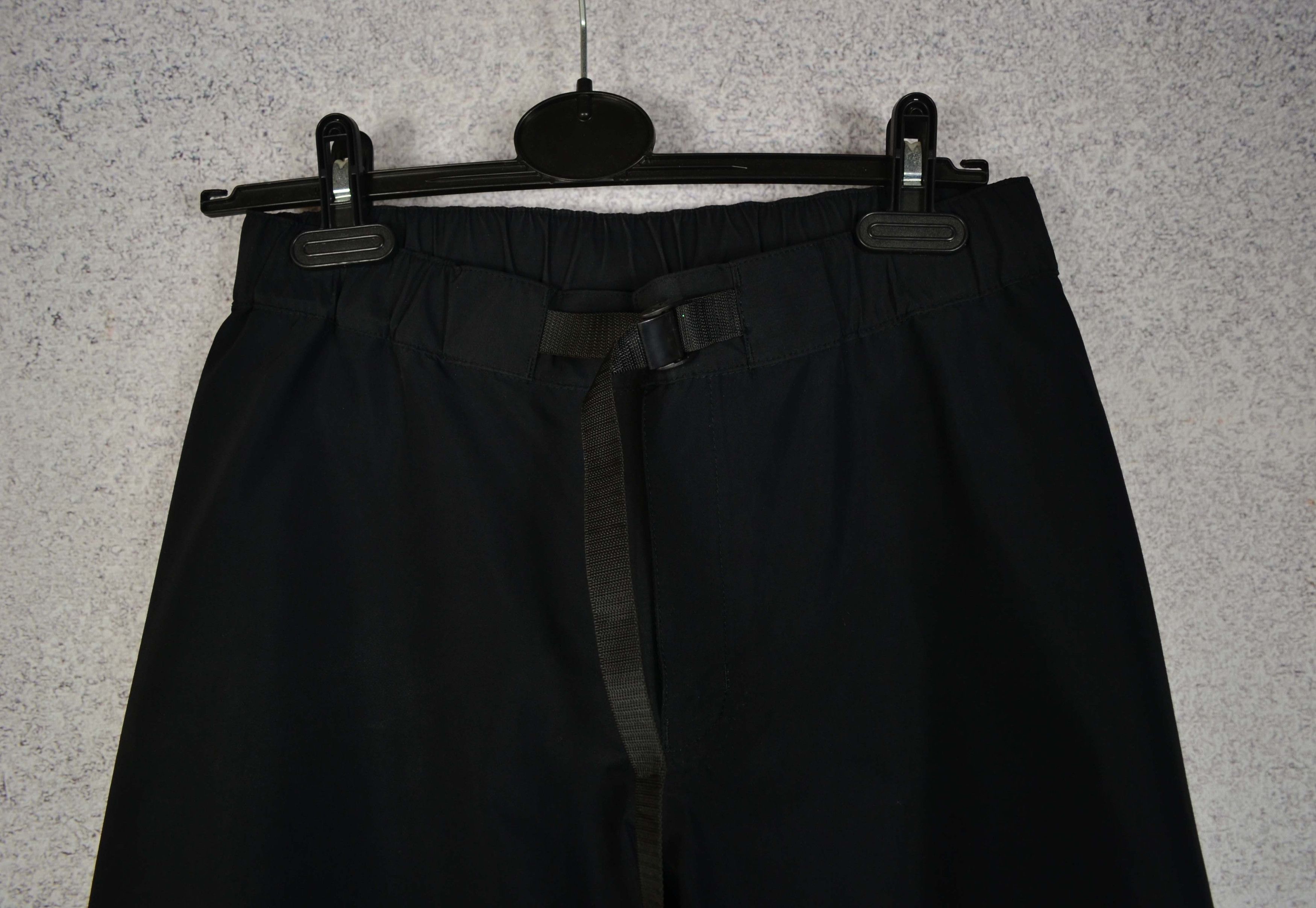 Goretex Tierra Gore-Tex Pro Shell Outdoor Pants Size US 30 / EU 46 - 2 Thumbnail