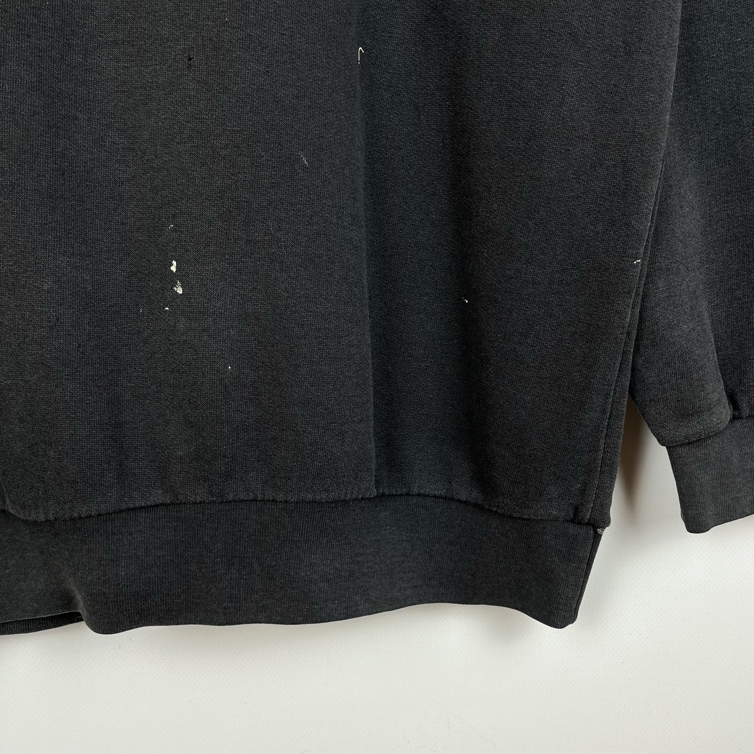 Vintage Vintage Dazed And Confused Rare Movie Sweatshirt 90’s Size US L / EU 52-54 / 3 - 12 Thumbnail