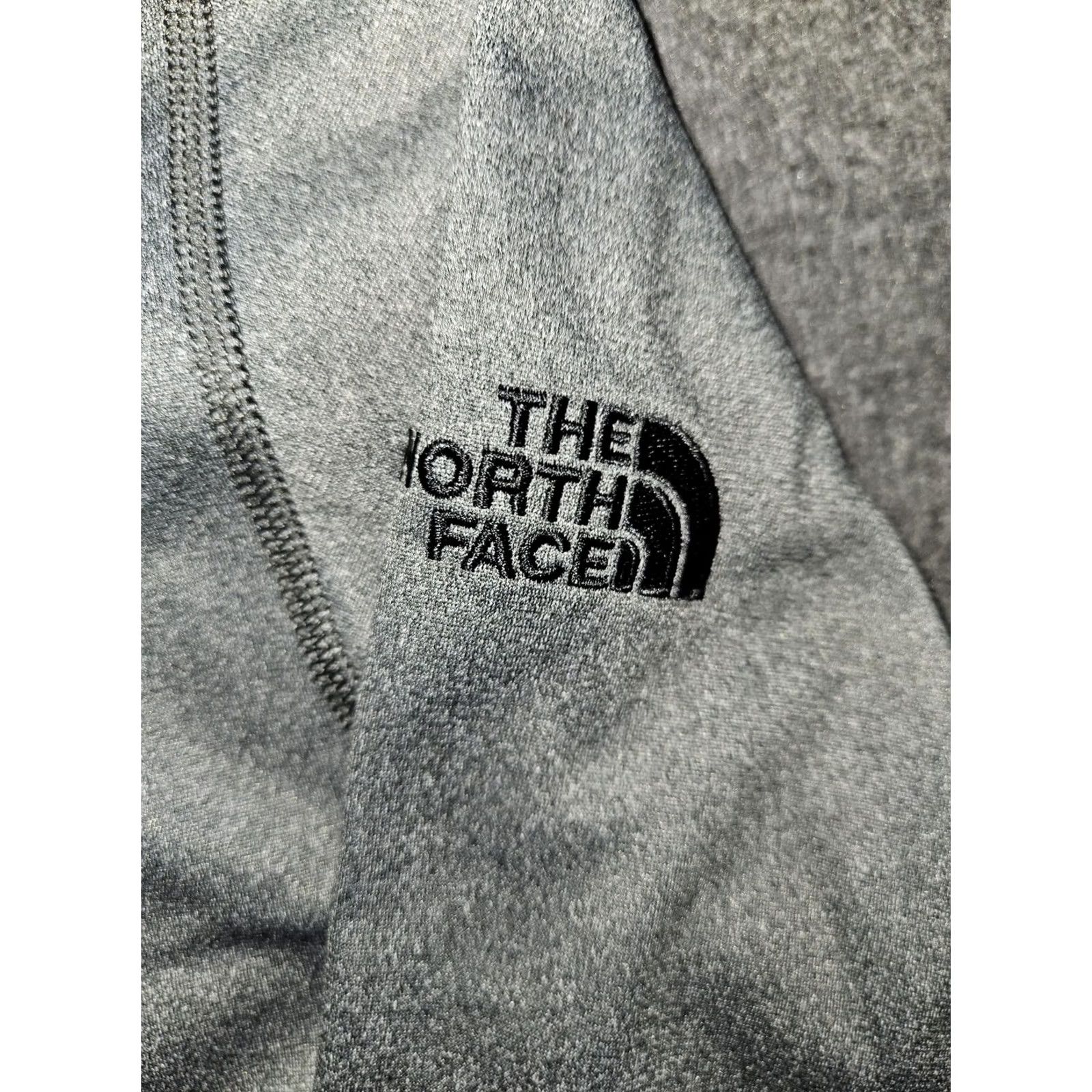 The North Face The North Face Pullover Mens Medium Moss Adams 1/4 Zip Performance Lightweight Top Size US M / EU 48-50 / 2 - 6 Thumbnail