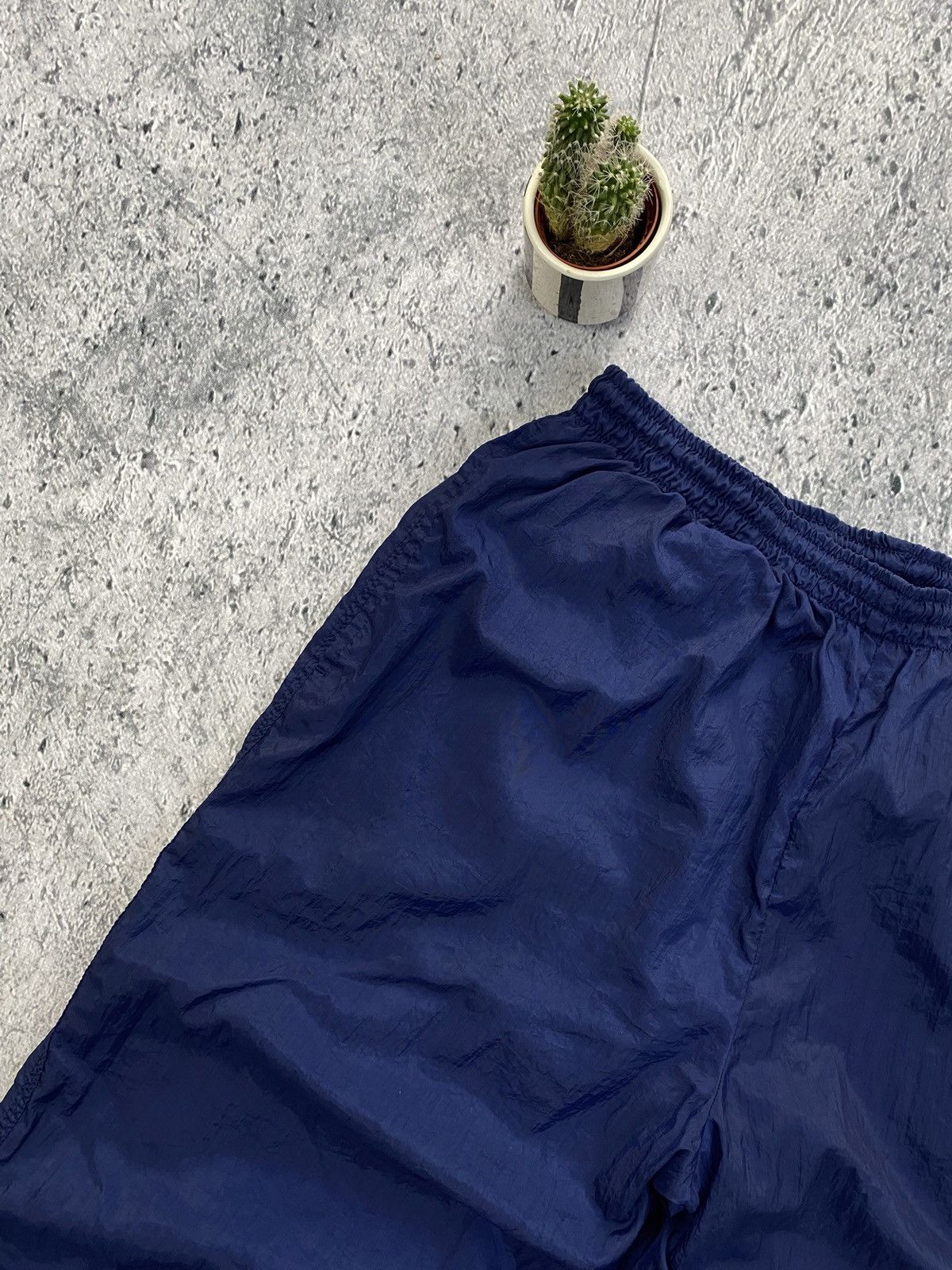 Nike × Vintage Nike Sweatpants Vintage 90’ Baggy Size US 36 / EU 52 - 2 Thumbnail
