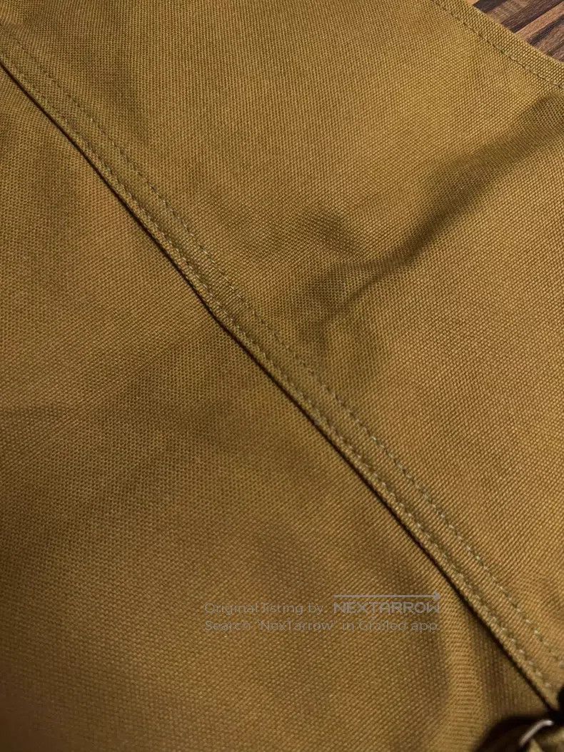 Iron Heart Iron Heart Heavy-duty multi-pocket vest Size US S / EU 44-46 / 1 - 7 Thumbnail