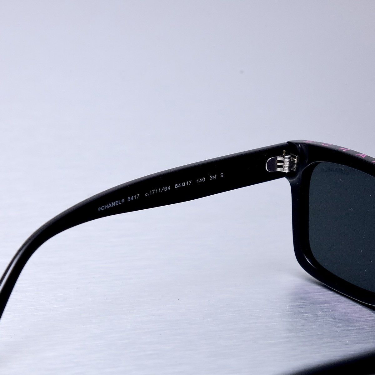Chanel CHANEL 0CH5417 SUNGLASSES Size ONE SIZE - 6 Thumbnail