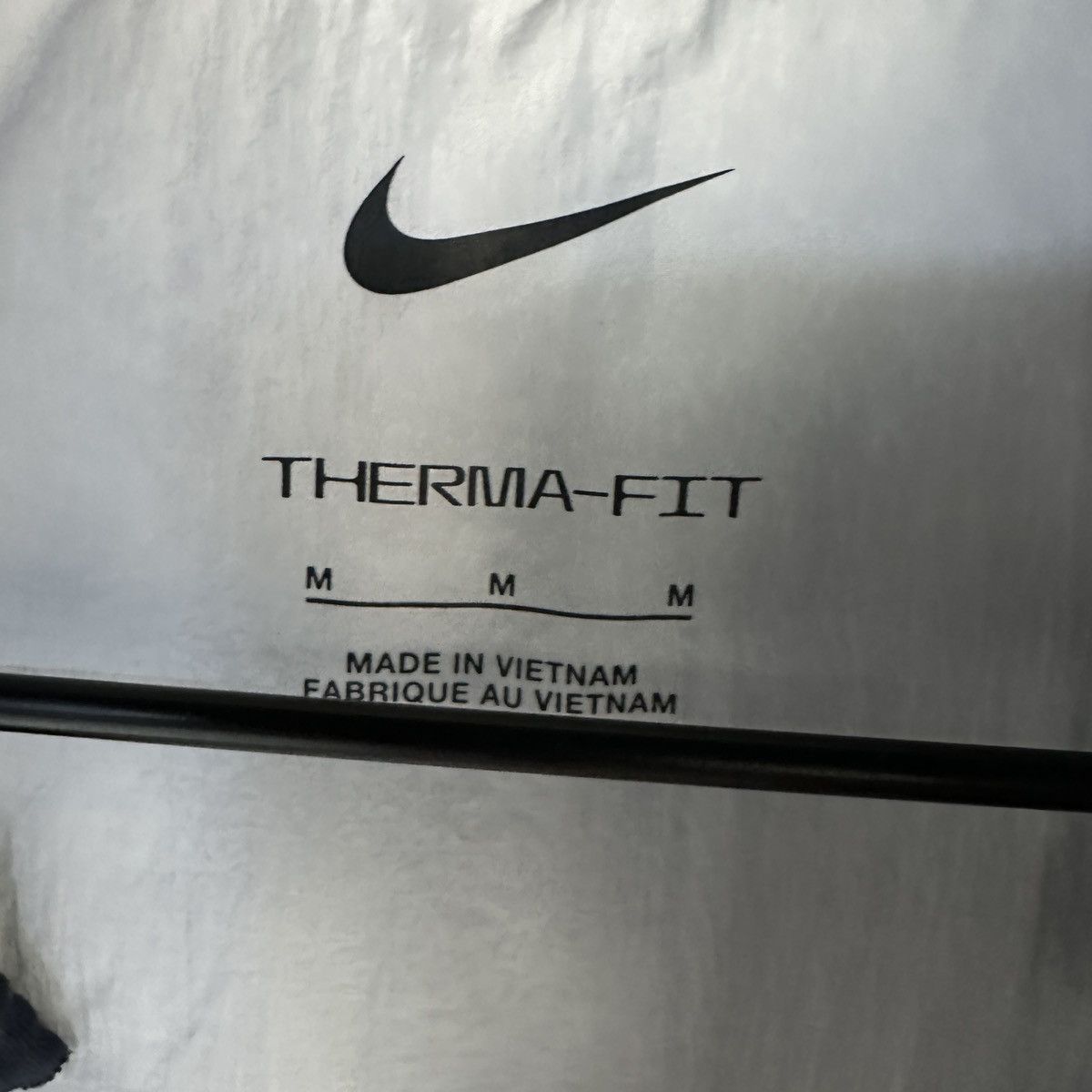 Nike Nike Therma Fit Vest Mens Medium Blue Running NWT Puffer Size US M / EU 48-50 / 2 - 6 Thumbnail