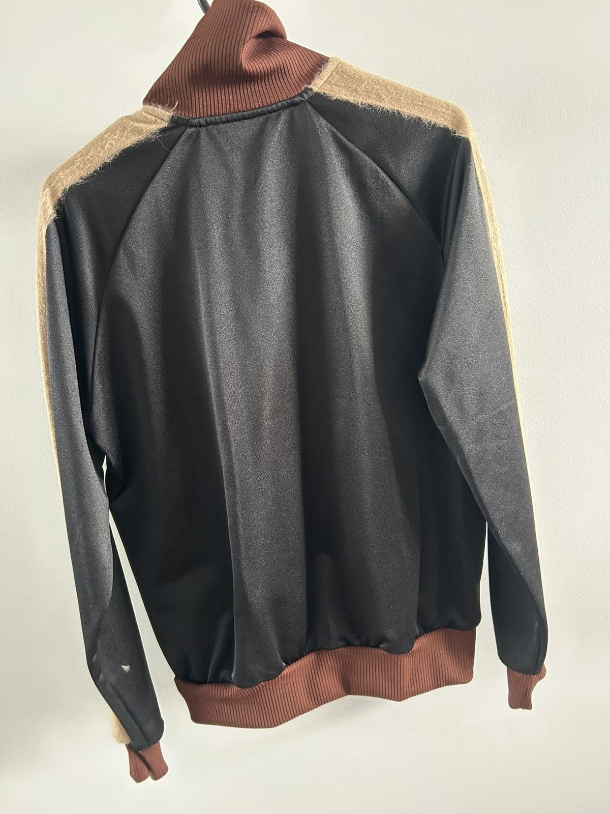Stockholm Surfboard Club Stockholm Surfboard Club - Track Jacket Size US M / EU 48-50 / 2 - 2 Thumbnail