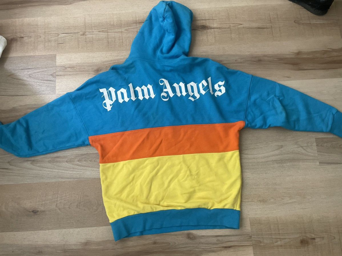 Palm Angels Palm angels hoodie Size US S / EU 44-46 / 1 - 2 Thumbnail