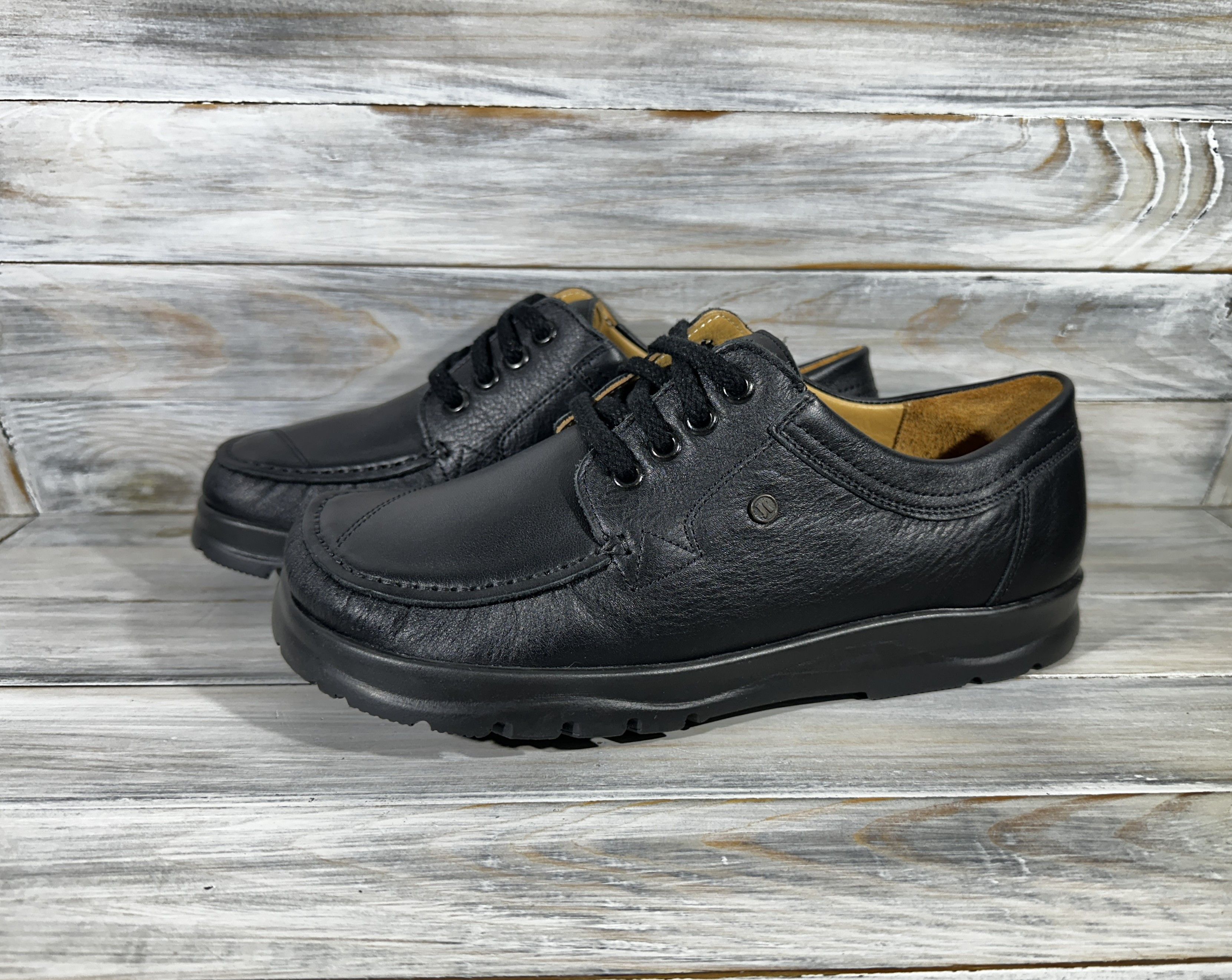 Leather × Other Jacoform Model 350 The Classic For Maximum Comfort Leather Size US 7.5 / EU 40-41 - 5 Thumbnail