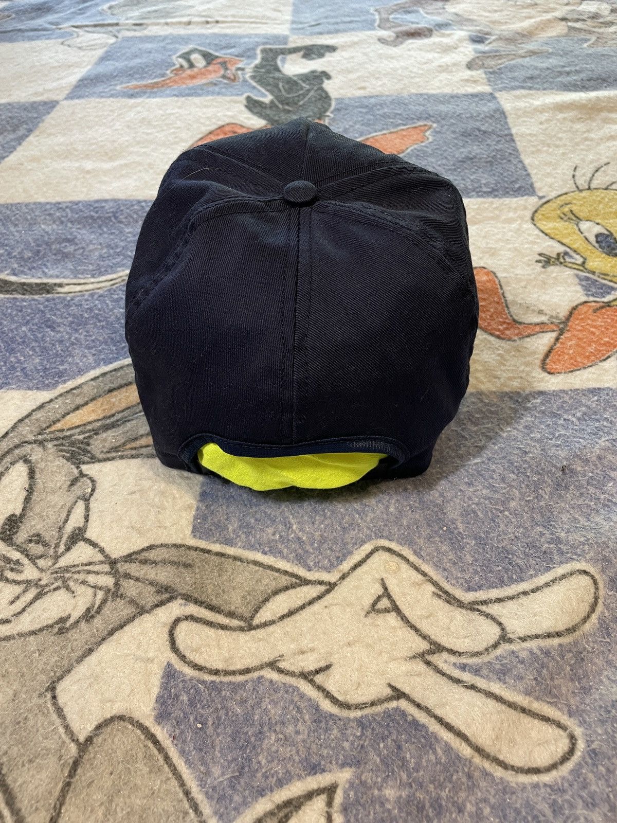 Vintage Vintage smokin joes cap Size ONE SIZE - 2 Thumbnail